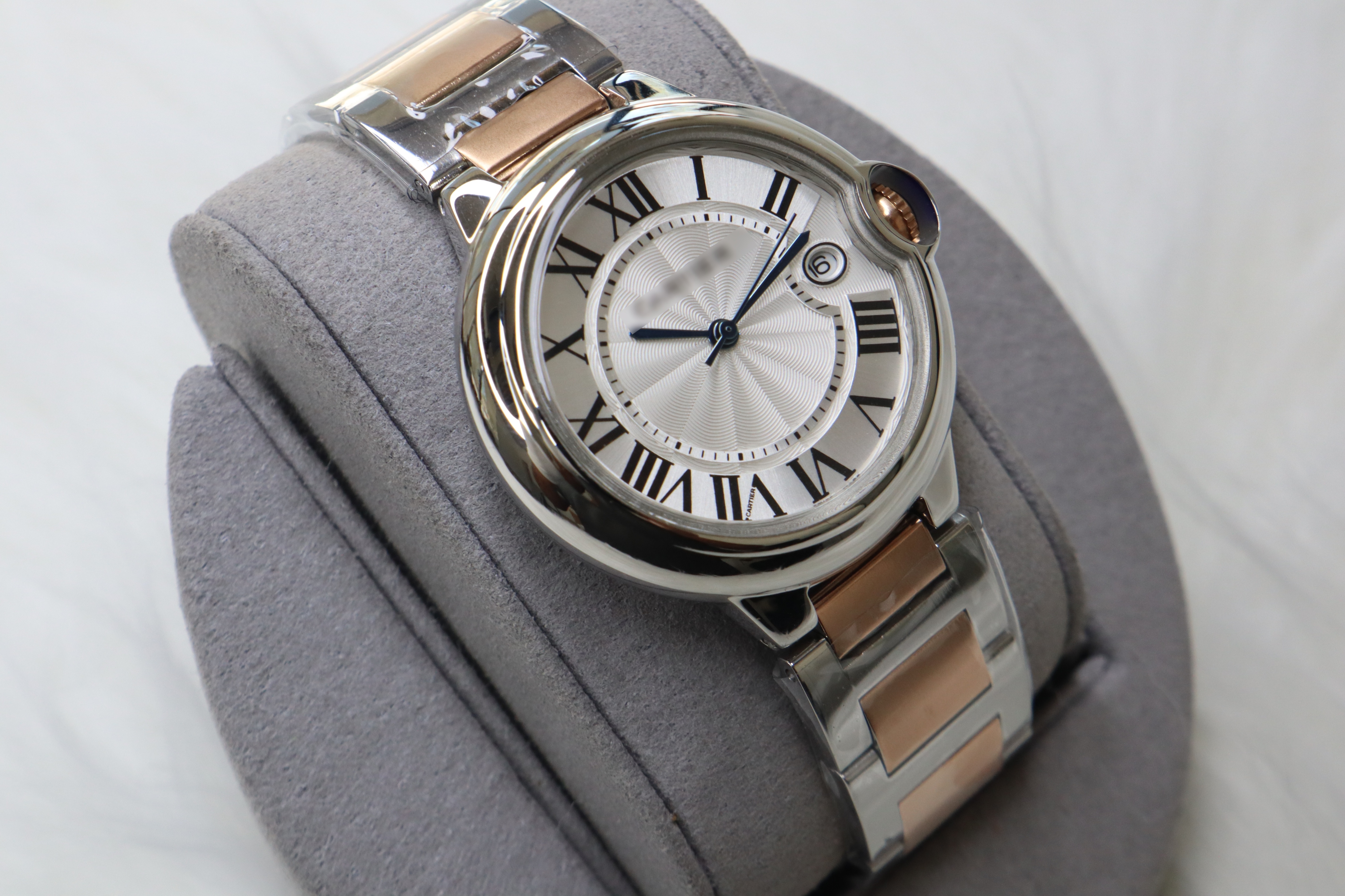 Luxury Super Premium Quality Automatic Men’s Watch - photo 3