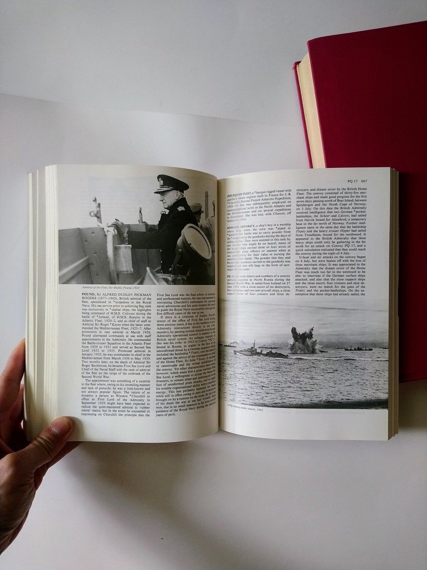 Books About Ships! - photo 3