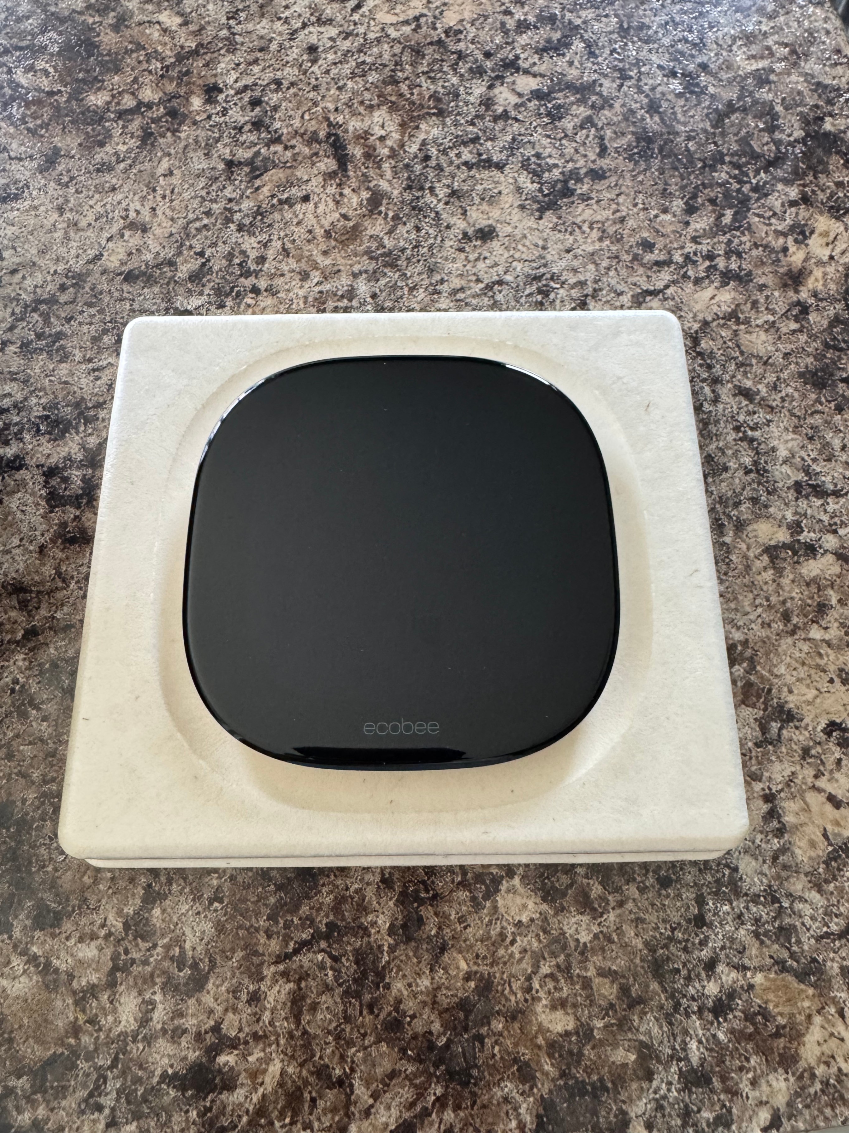 Ecobee thermostat enhanced - photo 2