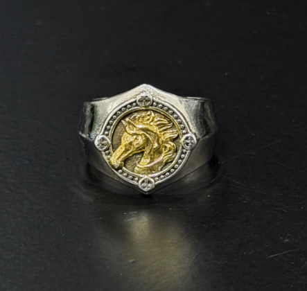 Assorted Statement Rings - photo 2