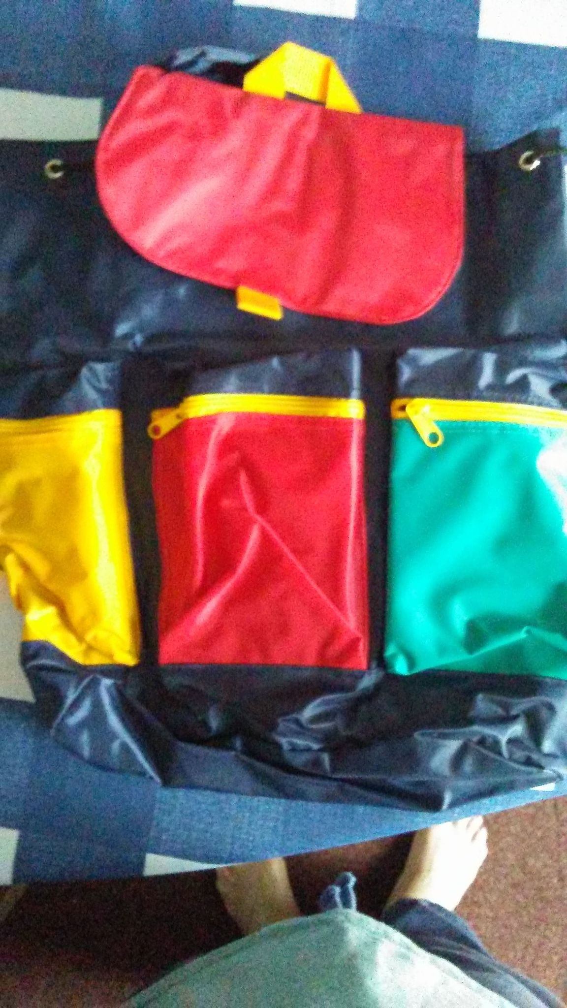 Child Backpack