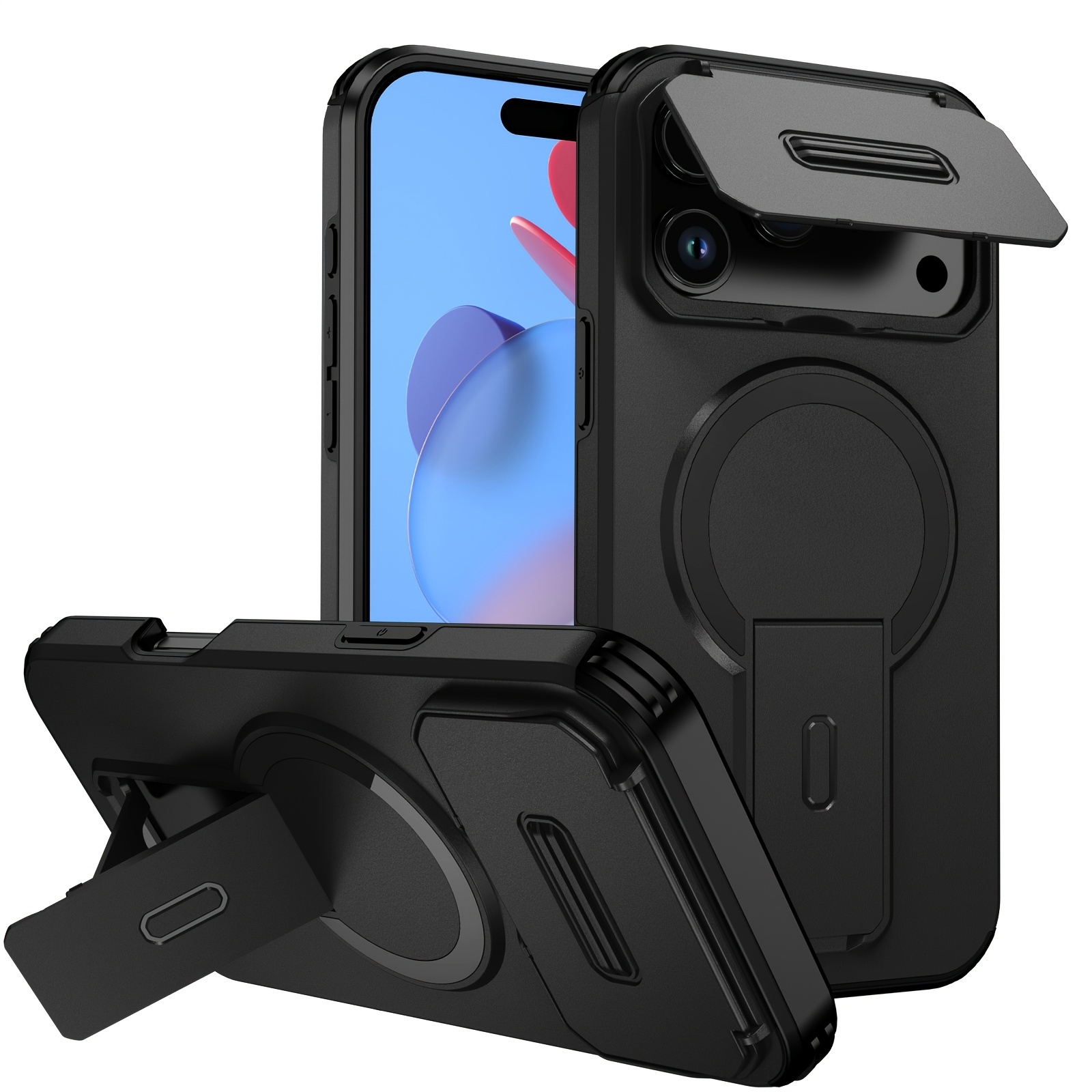 Phone Case - iPhone 17 Pro - photo 4