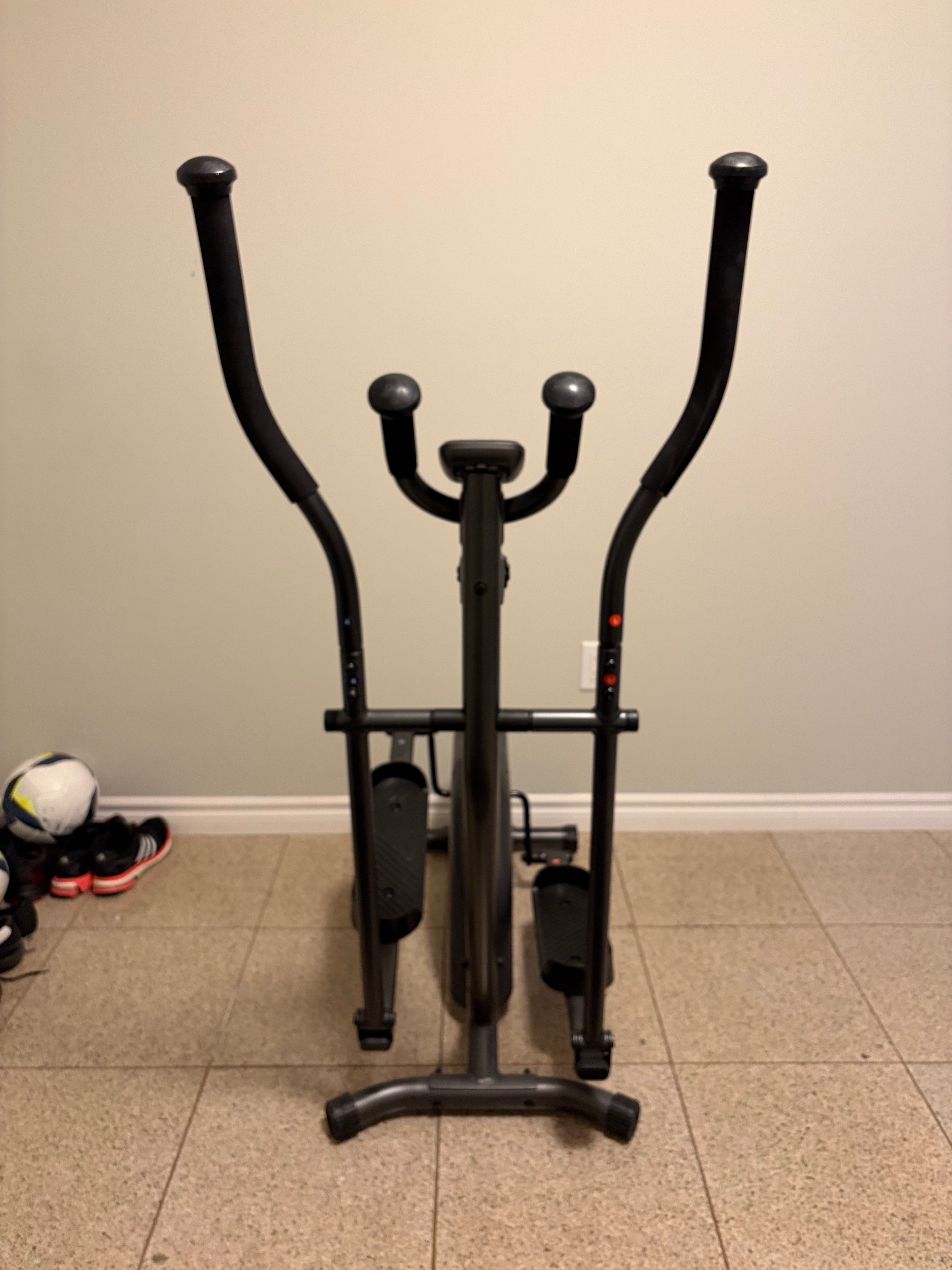 Decathlon EL 100 Elliptical - photo 3