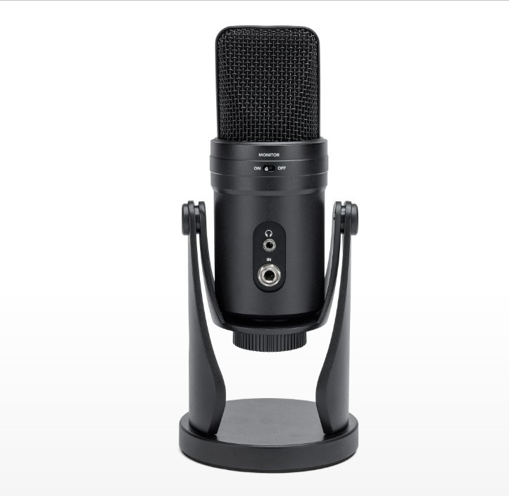 Microphone - Samson G-Track Pro - photo 4
