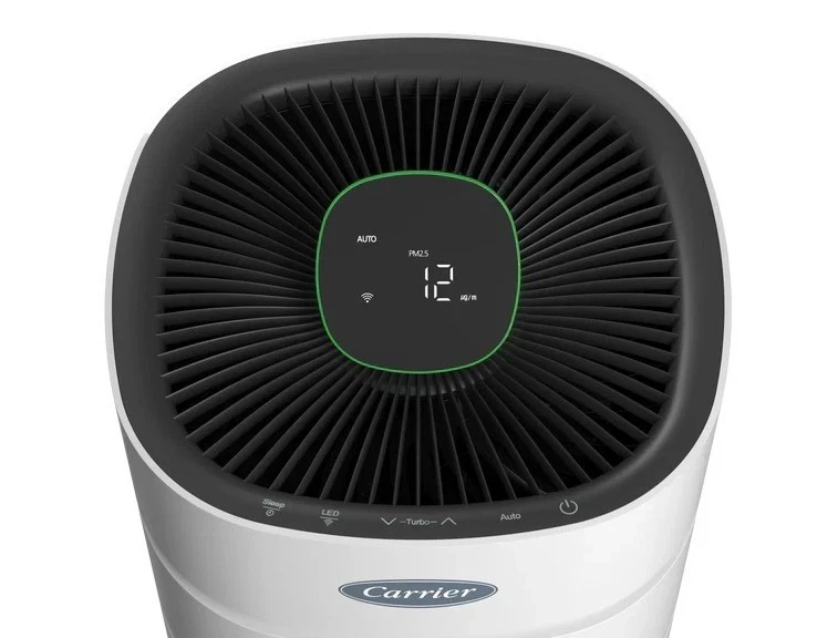 NEW CARRIER SMART AIR PURIFIER XL - photo 3
