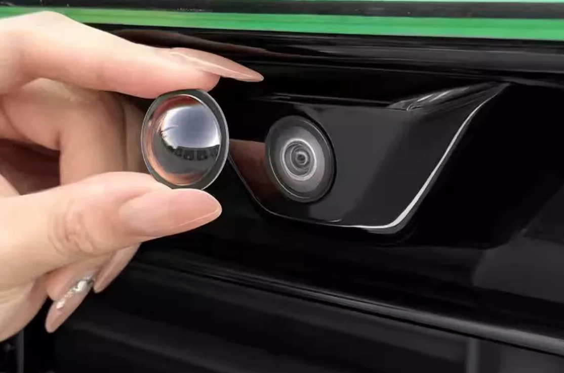 Car Backup Camera Lens Cover  (2packs; $5 for 1) - photo 2