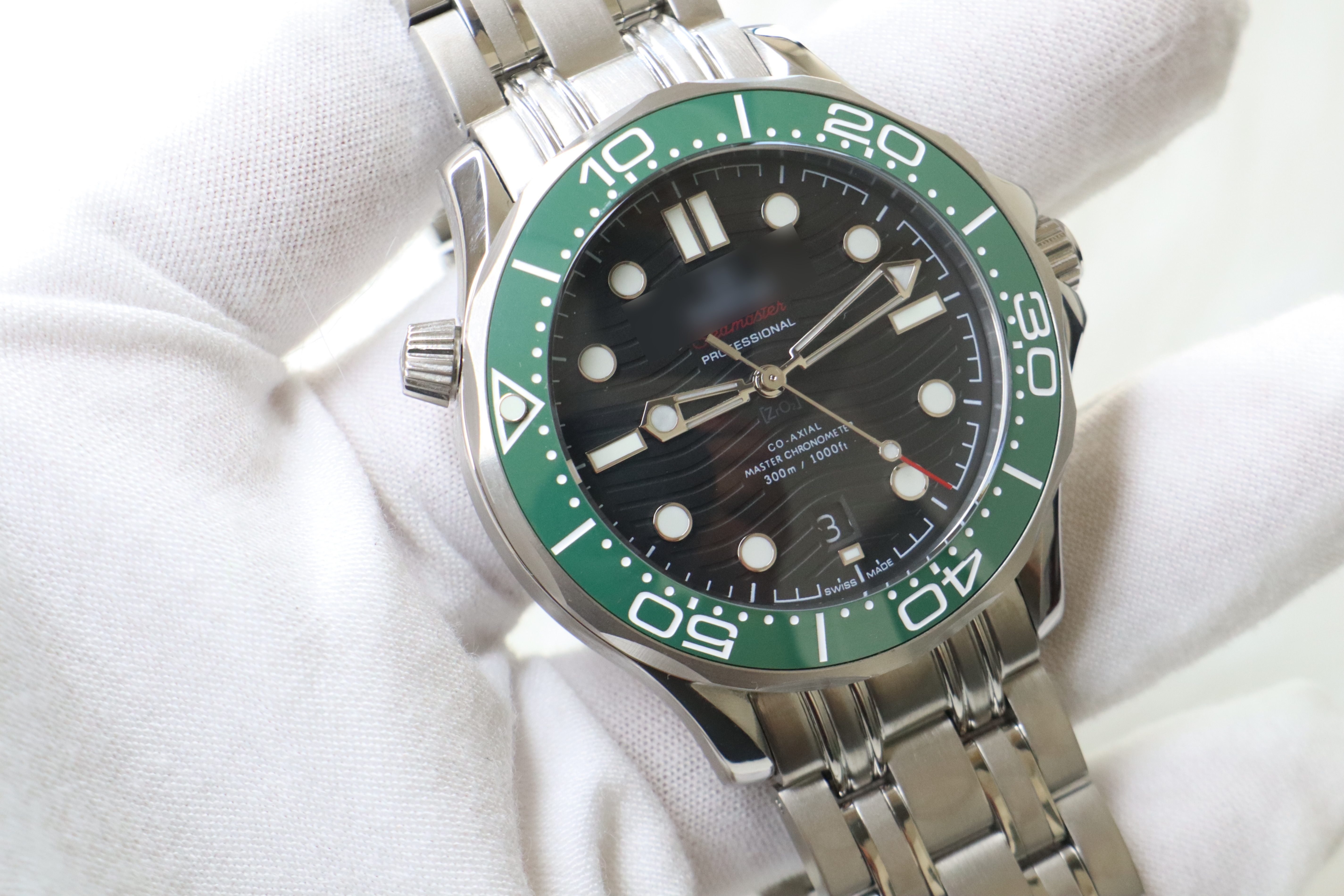 Luxury Super Premium Quality Automatic Men’s Watch