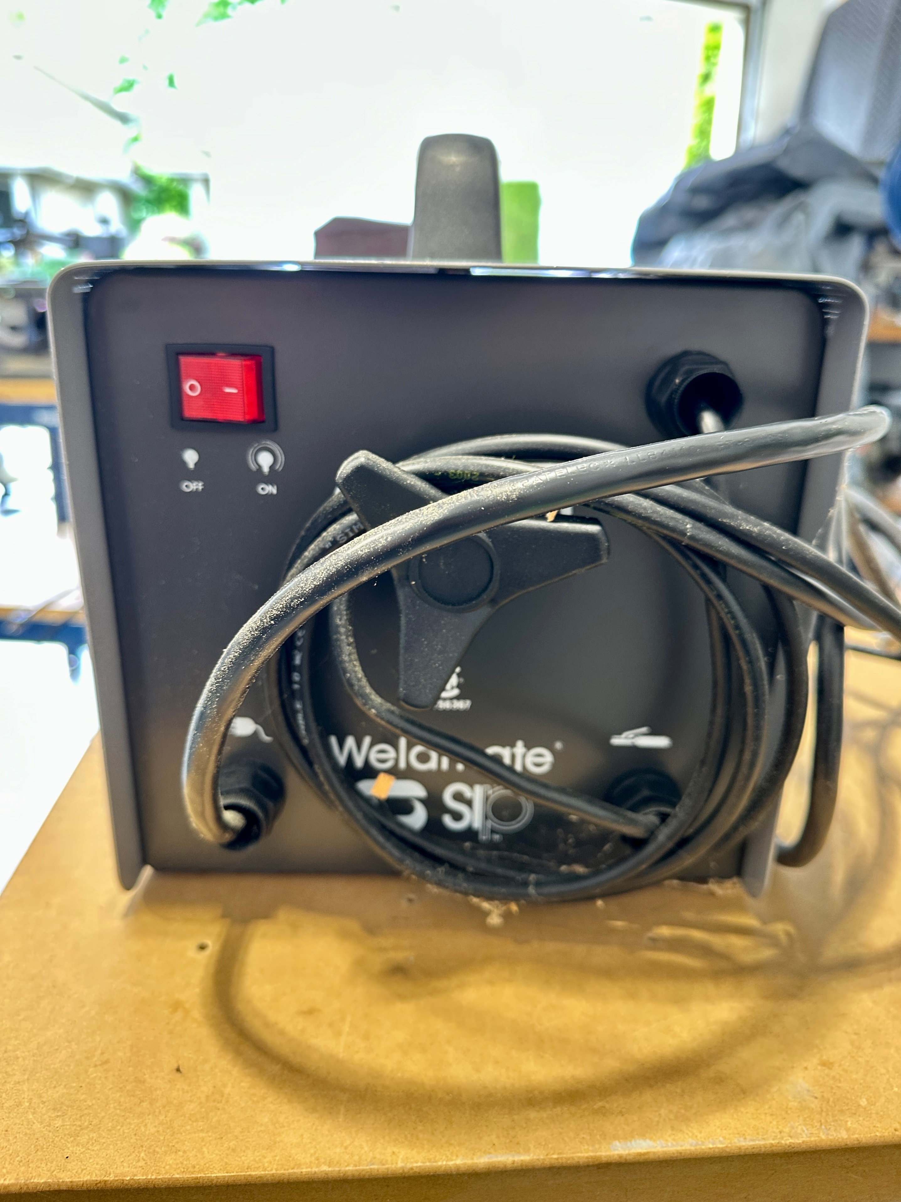 Weldmate 75 Welder - photo 2