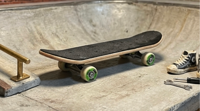Penny Board