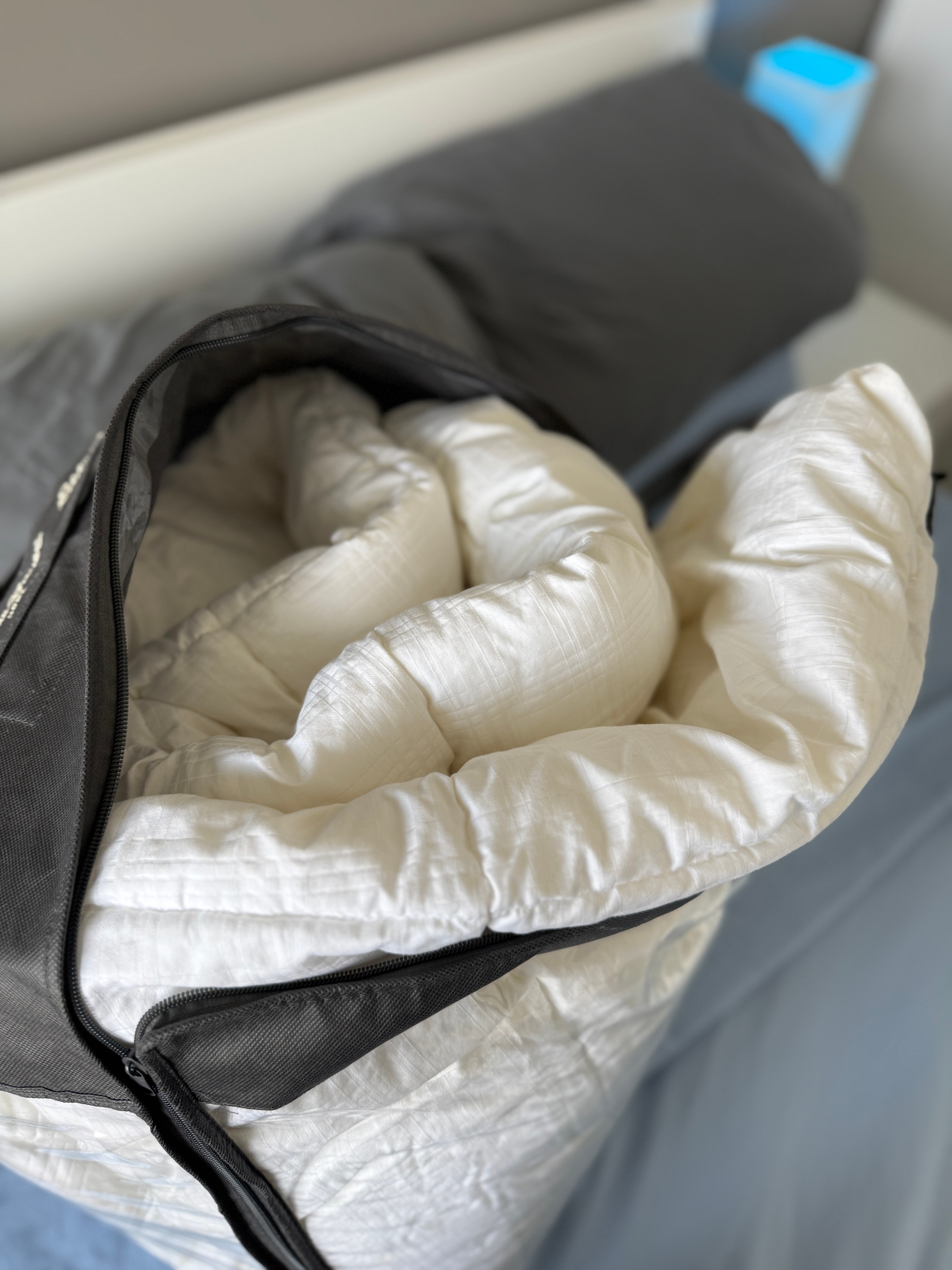 Eddie Bauer Comforter Queen/Full Size - photo 3