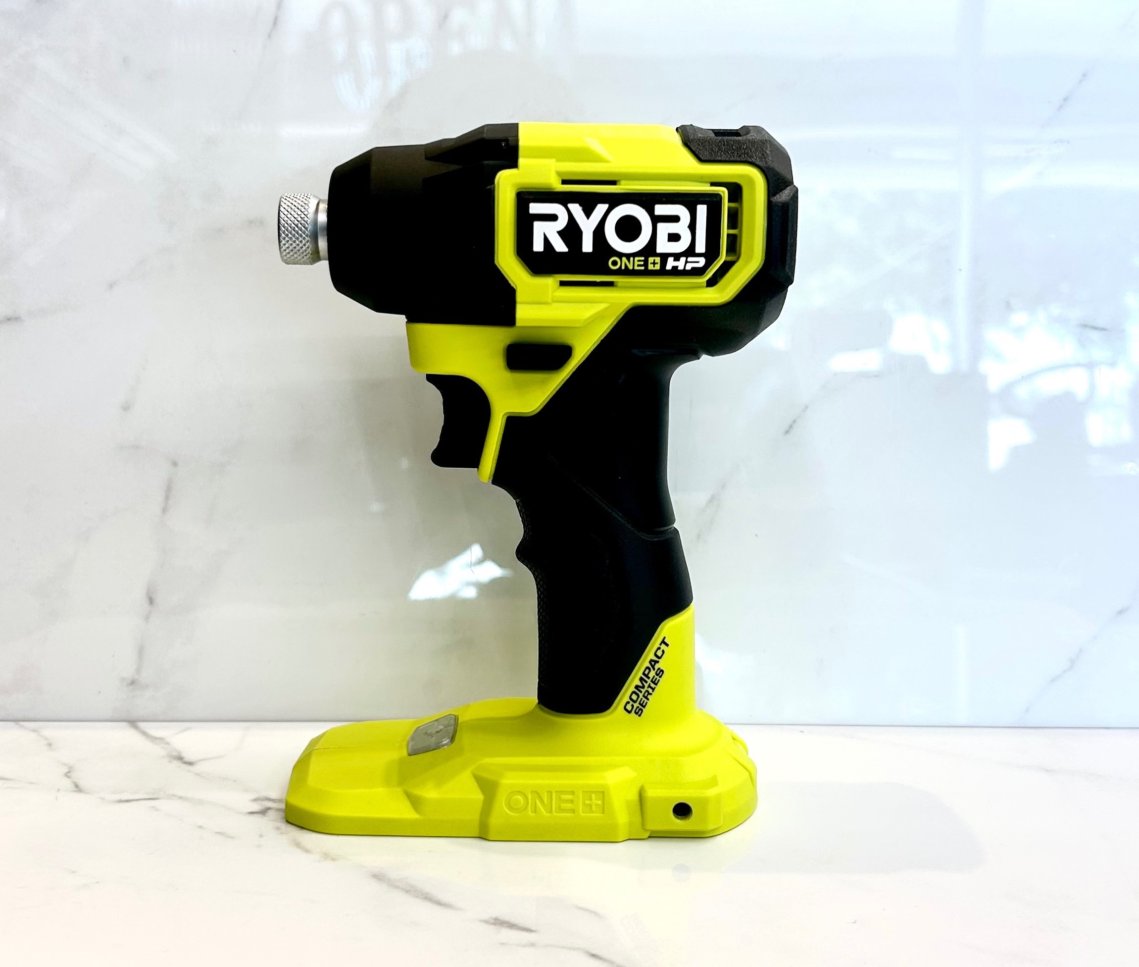 Ryobi Compact Bluetooth Speaker