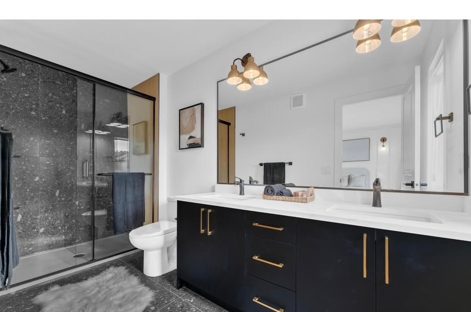 Built Dream House, 3 BEDROOM 2.5 BATHROOM - photo 5