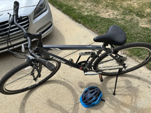His and Hers Verve Bikes - photo 2