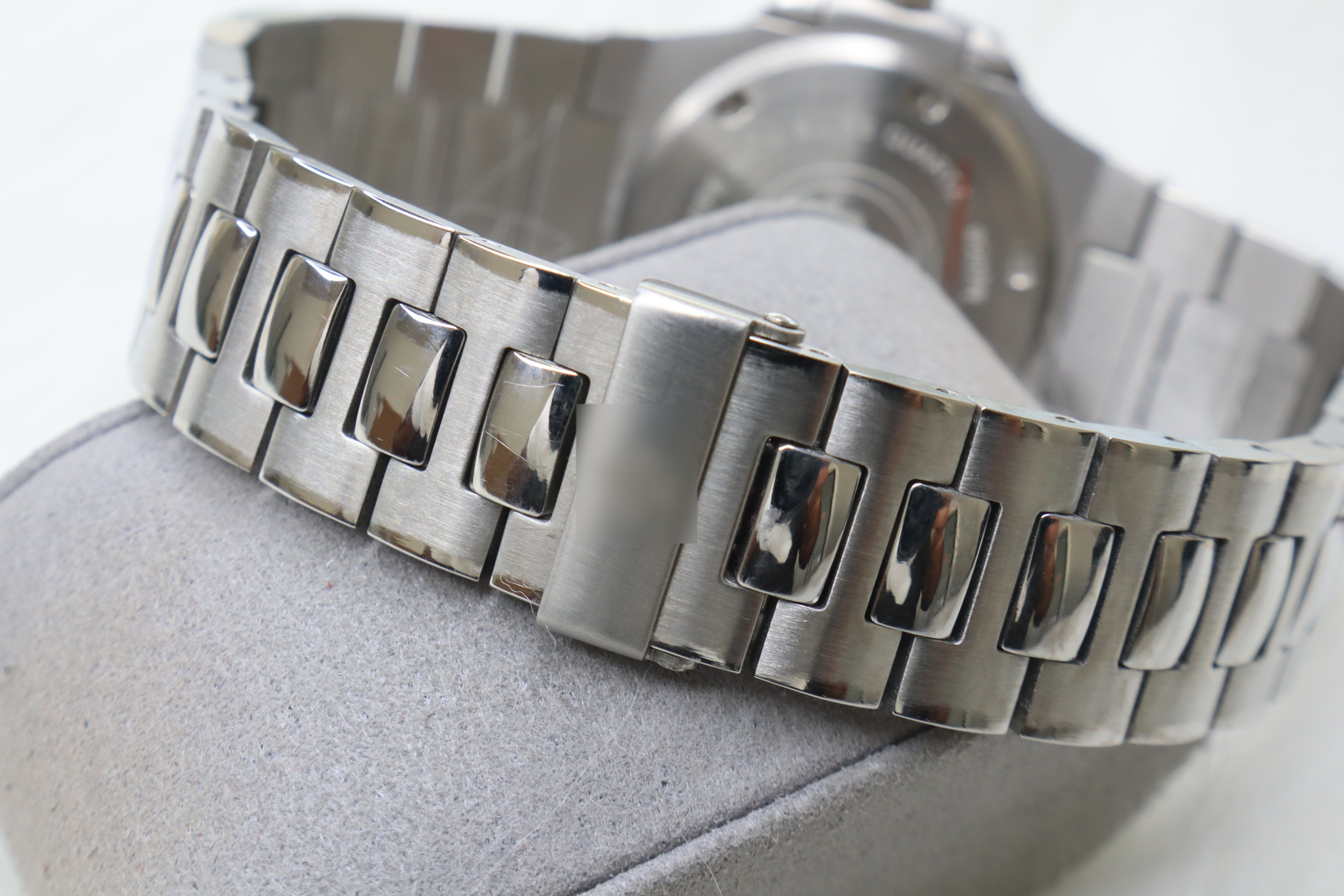 Luxury Super Premium Quality Automatic Men’s Watch - photo 3