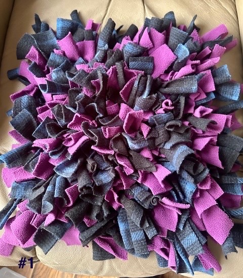 Snuffle Mat for dog/cat/bunny/Guinea pig - photo 2