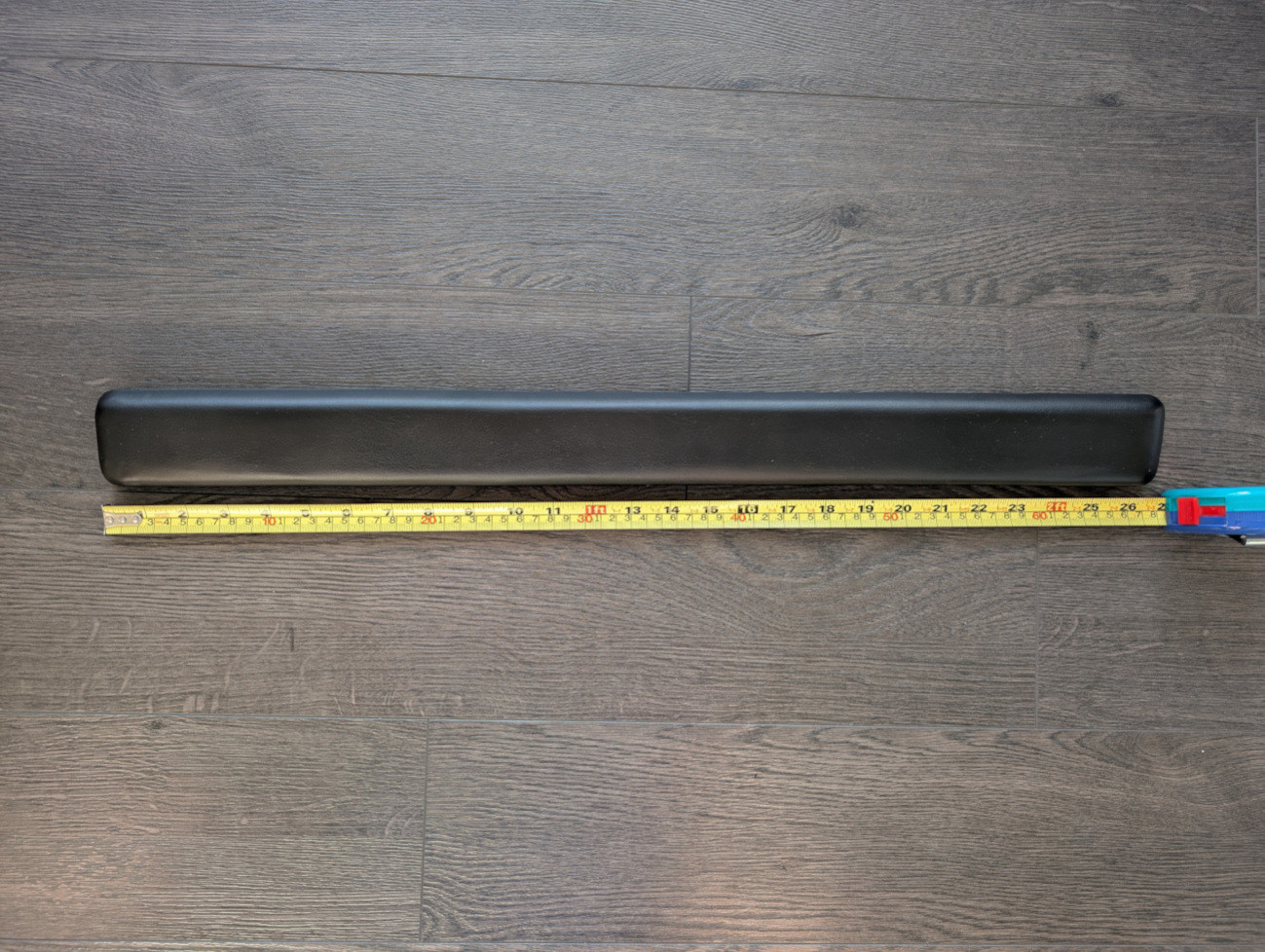 Keyboard wrist rest (68cm)