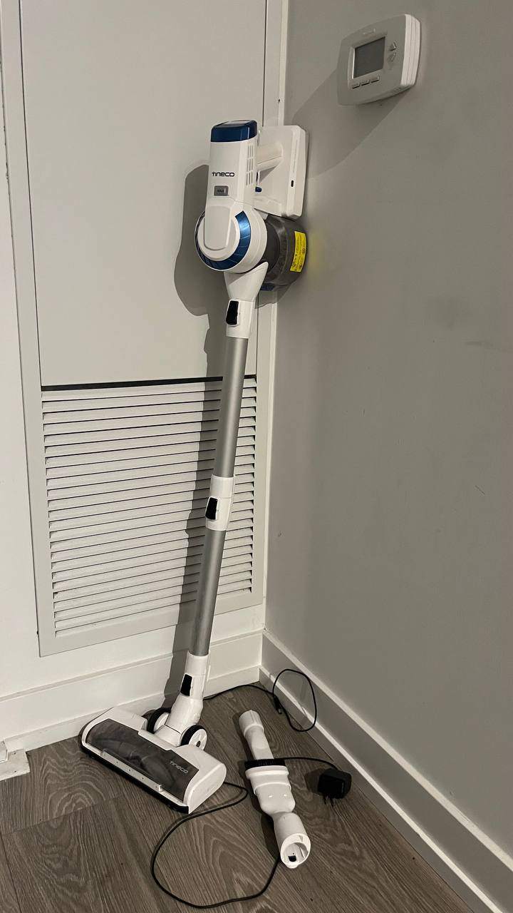 Tineco Cordless Vacuum Cleaner