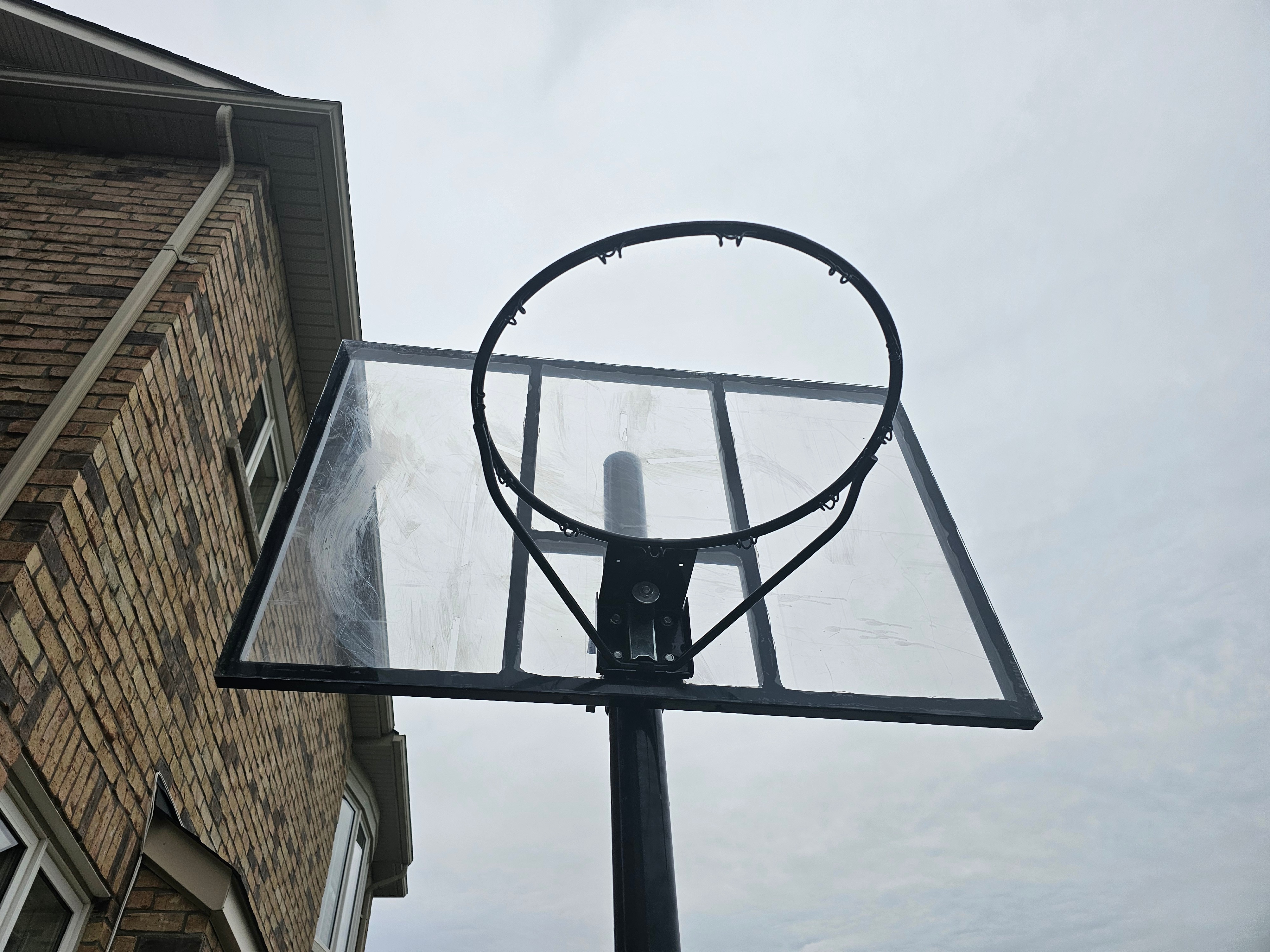 Basketball Hoop - photo 3