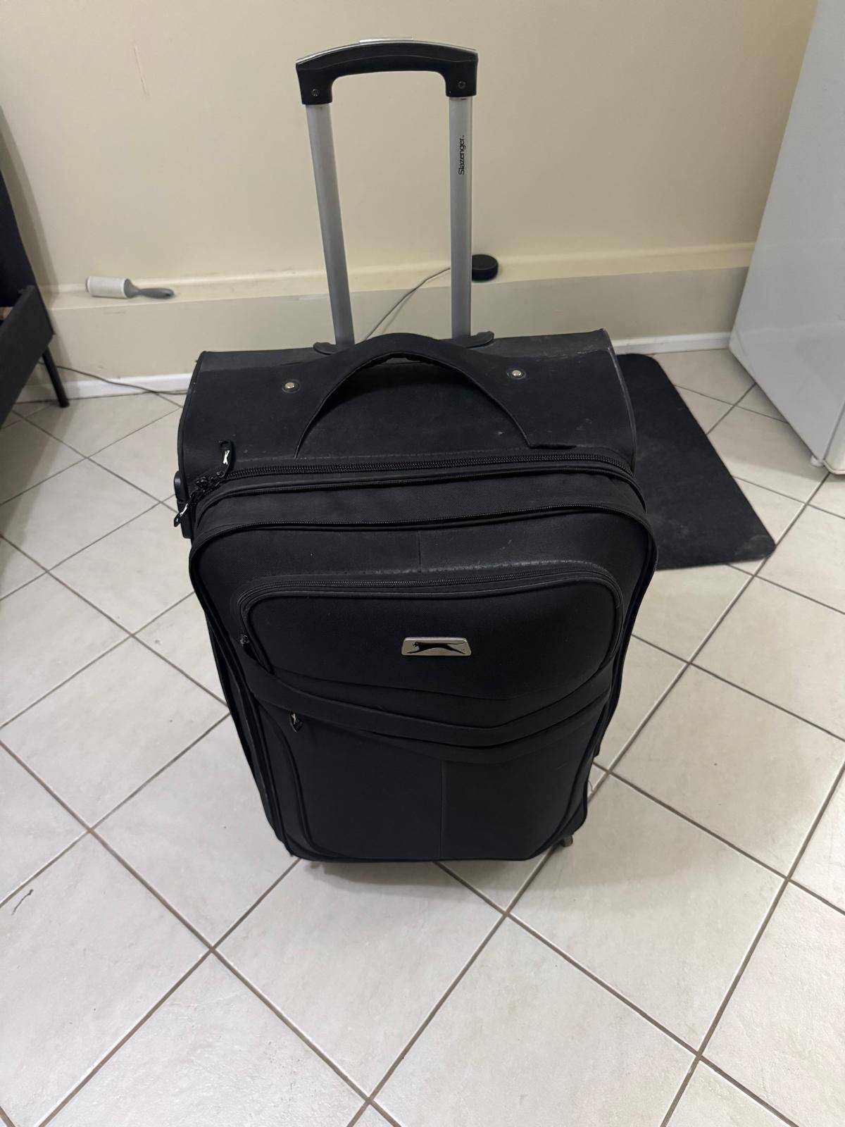 Luggage & Home Appliances! Must go by Sunday! - photo 3
