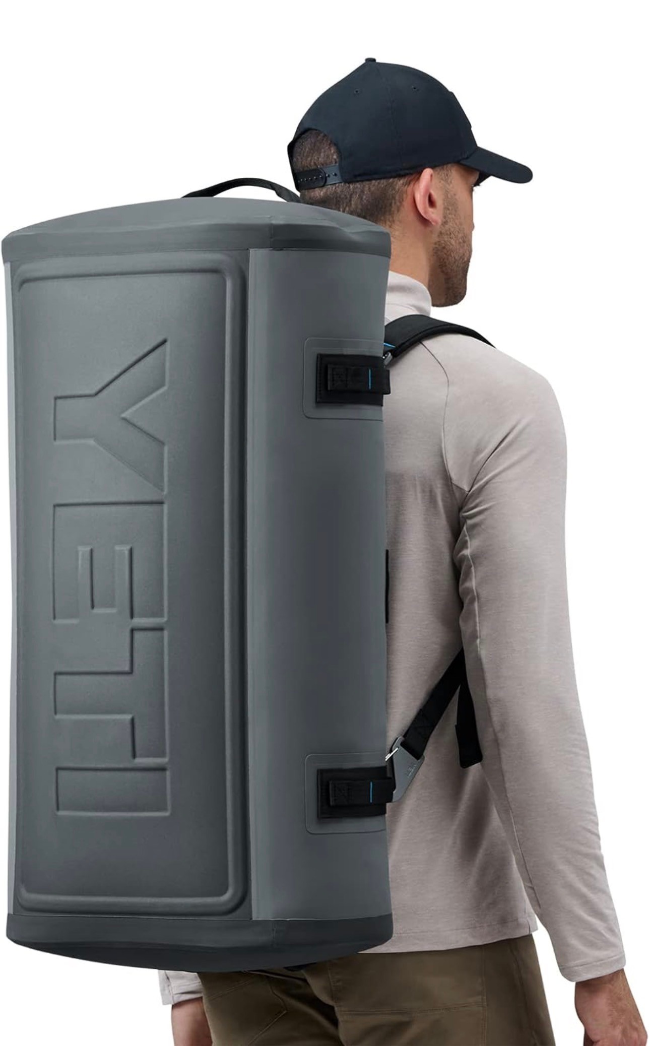 NEW: YETI Panga Airtight Waterproof and Submersible Bag