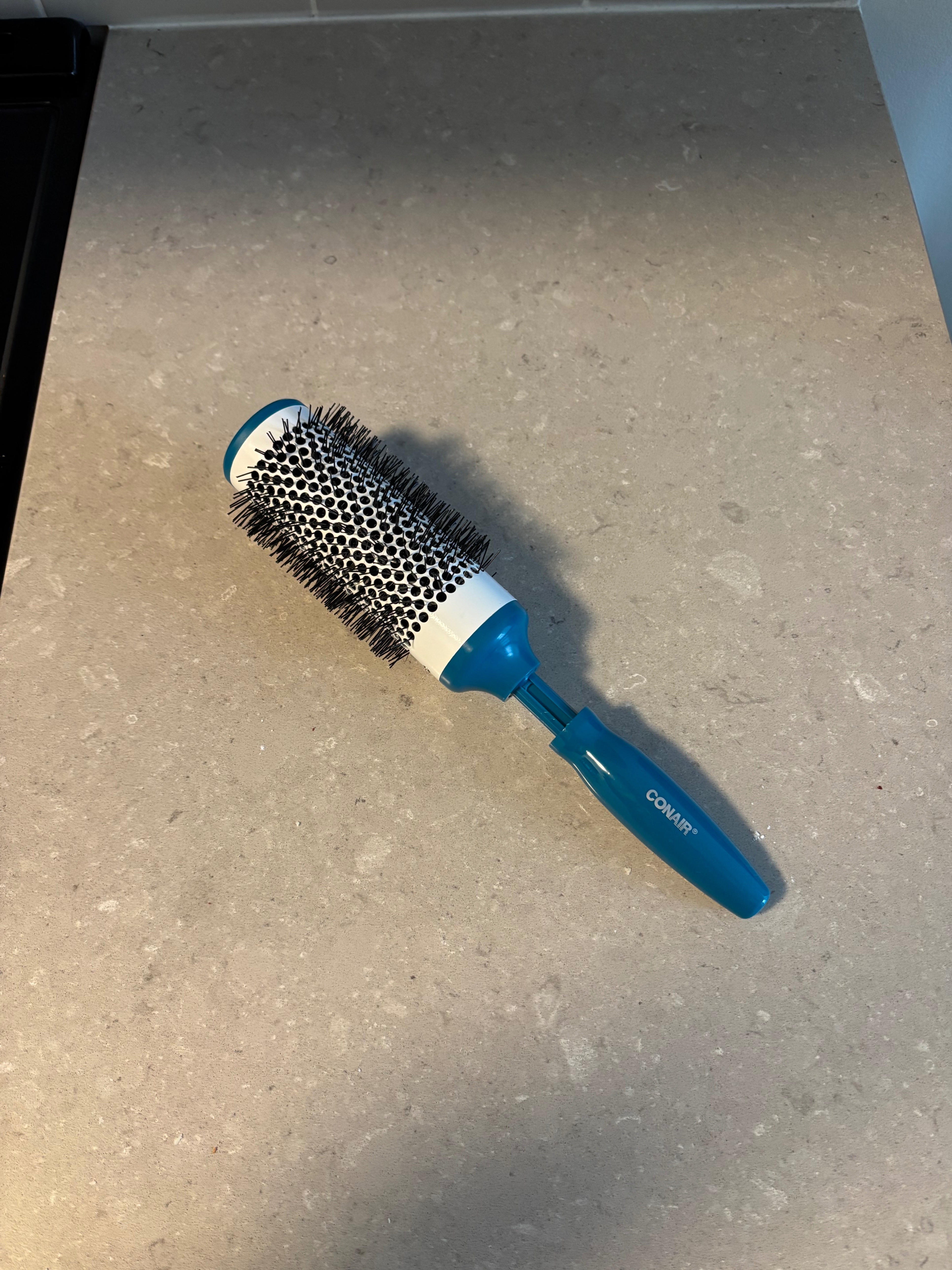 Round brush Conair