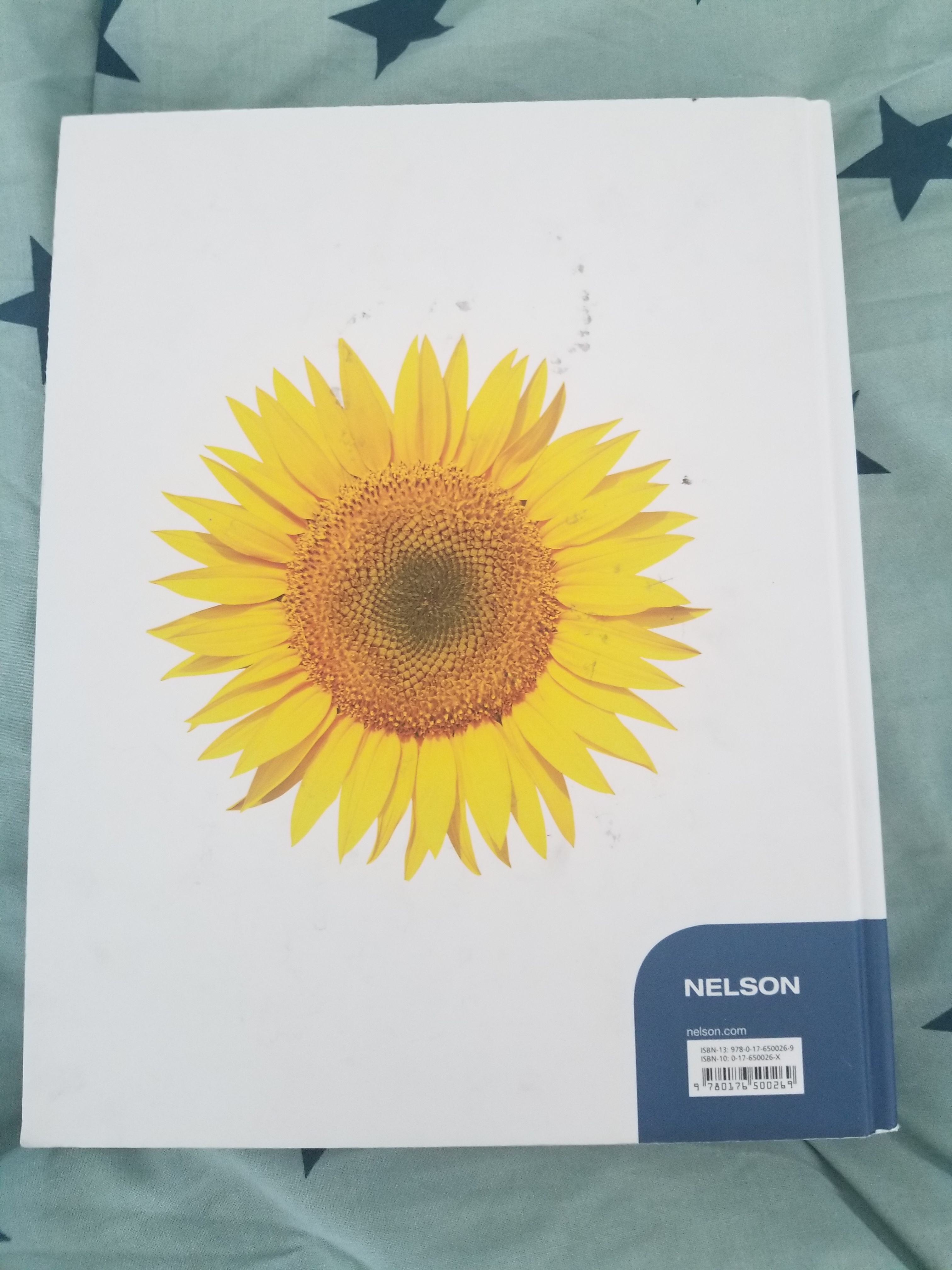 Organic Chemistry: Mechanistic Patterns 1st Edition Hardcover - photo 2