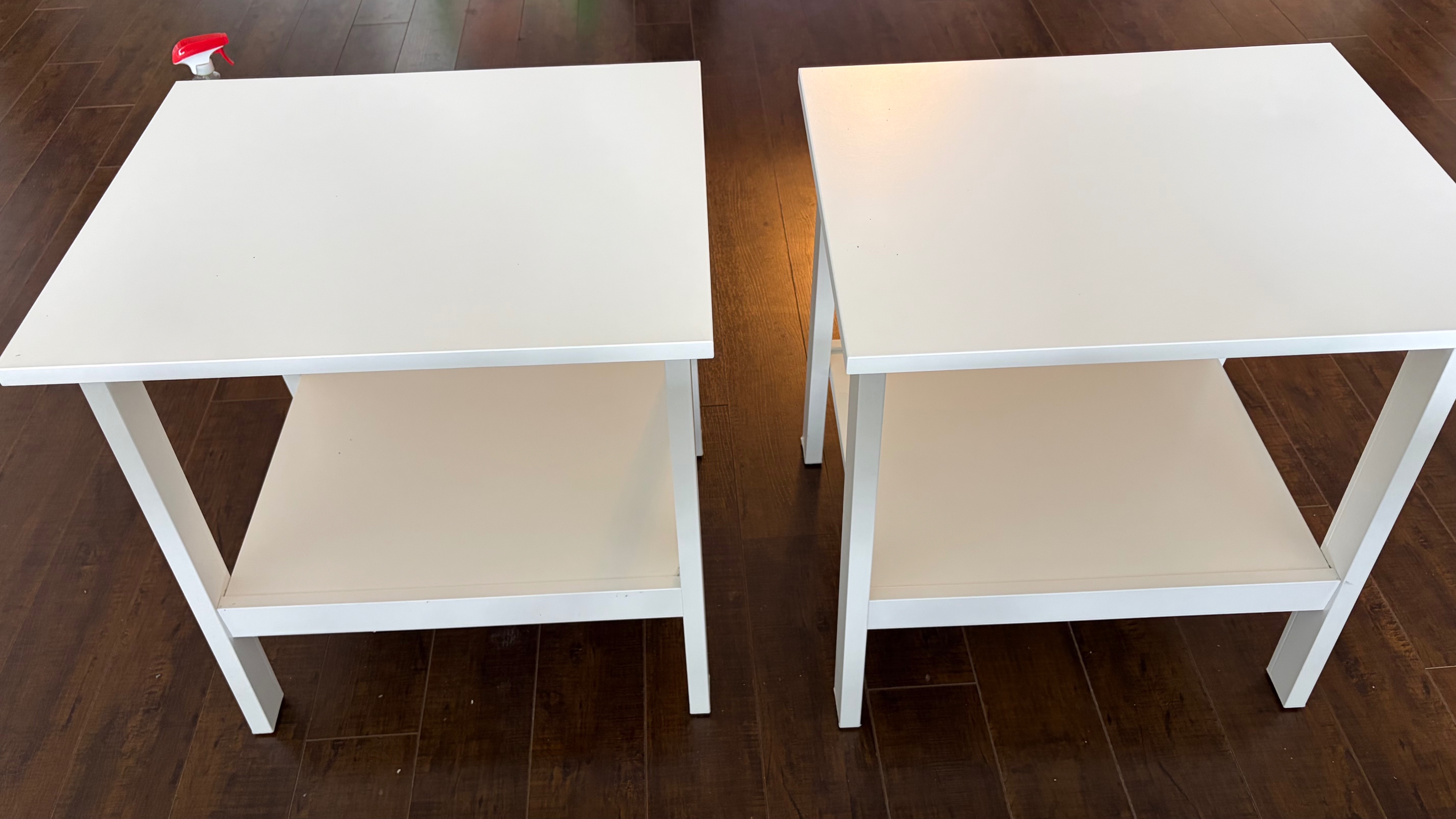 IKEA LUNNARP Side Tables – Set of 2 - photo 3