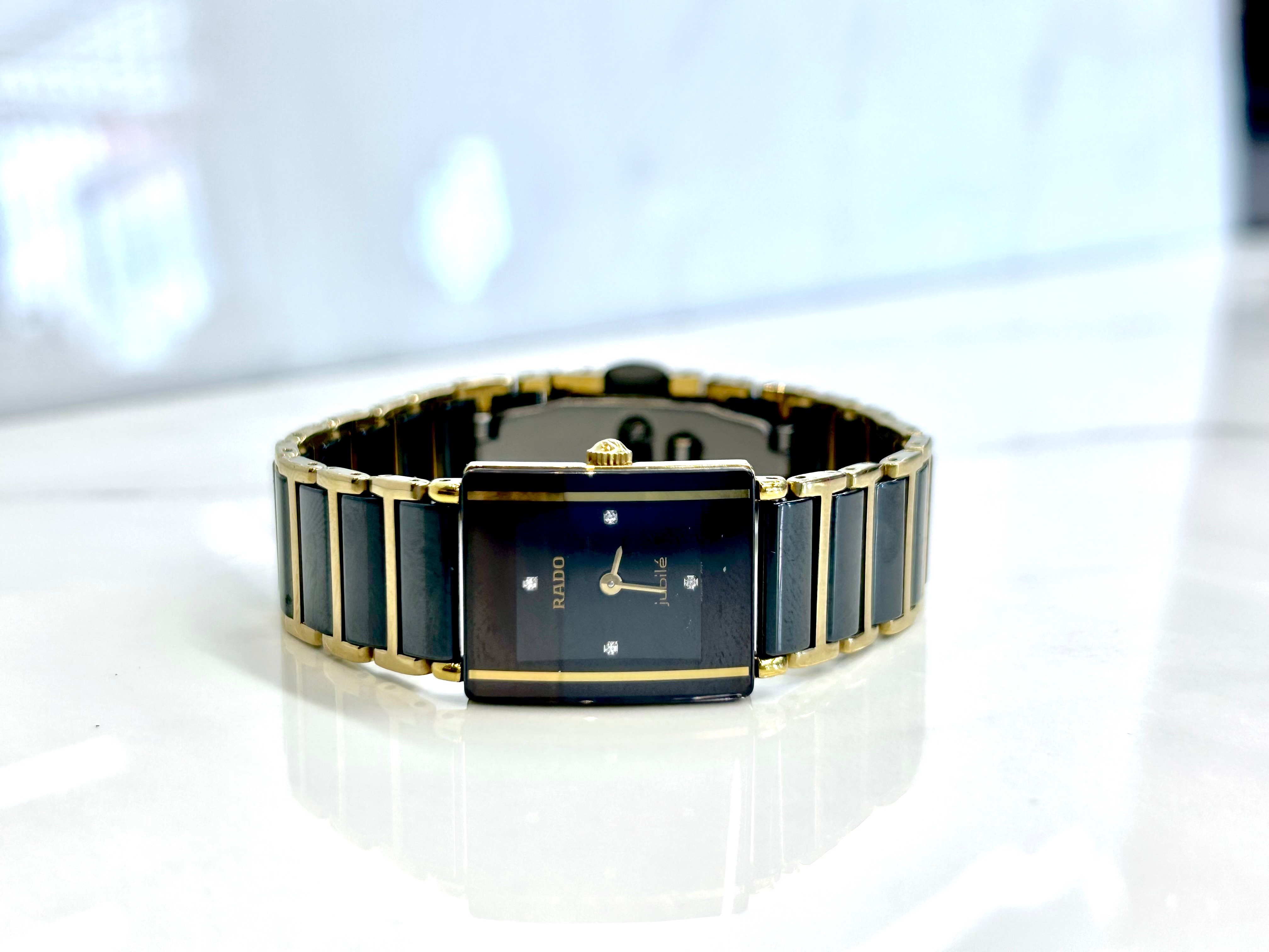 Rado Jubile Watch