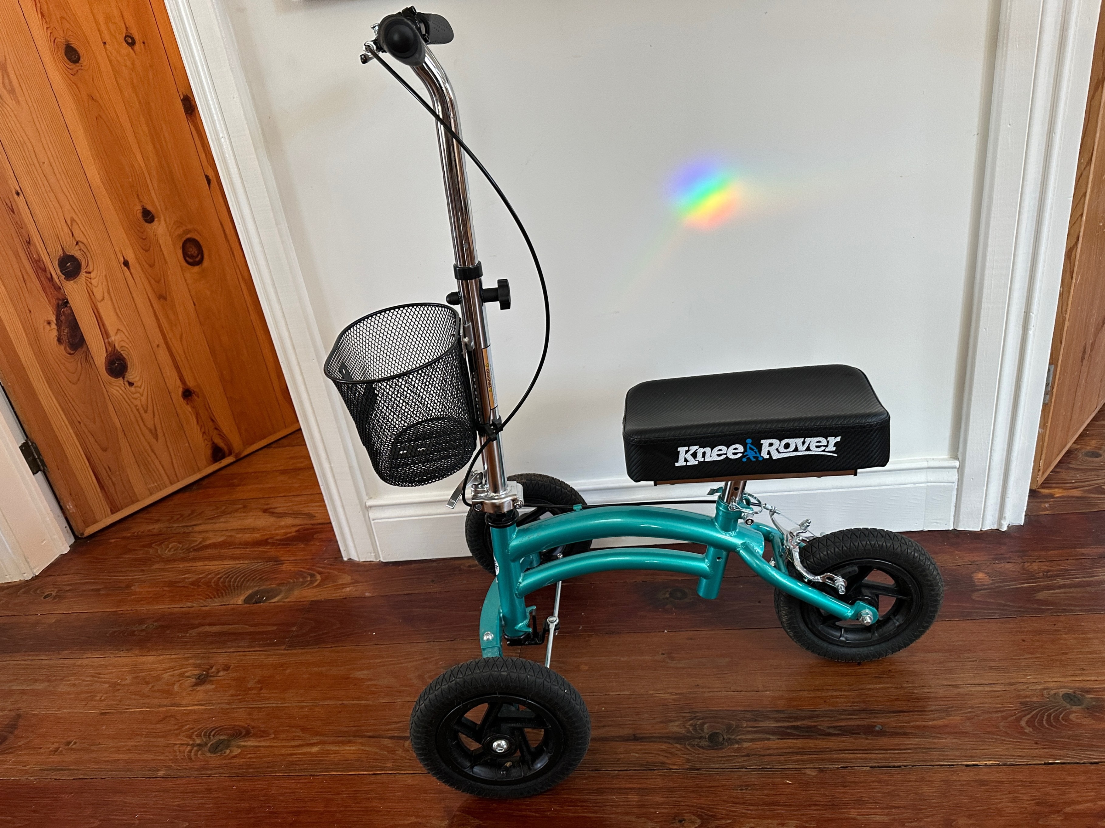 Knee Rover Scooter