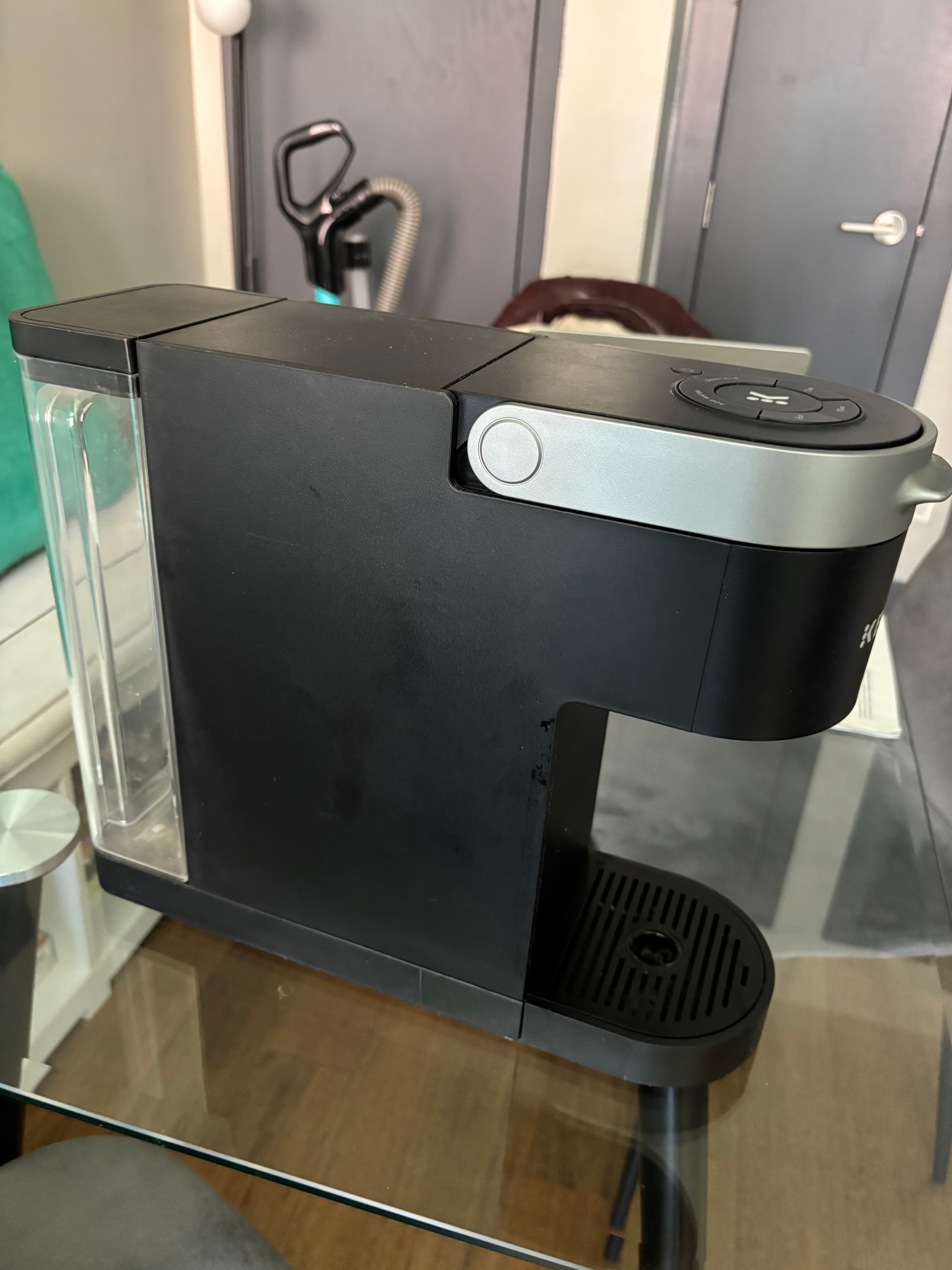 Keurig K-Slim Coffee Maker - photo 4