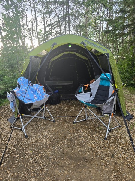 CAMPING MEGA SALE!