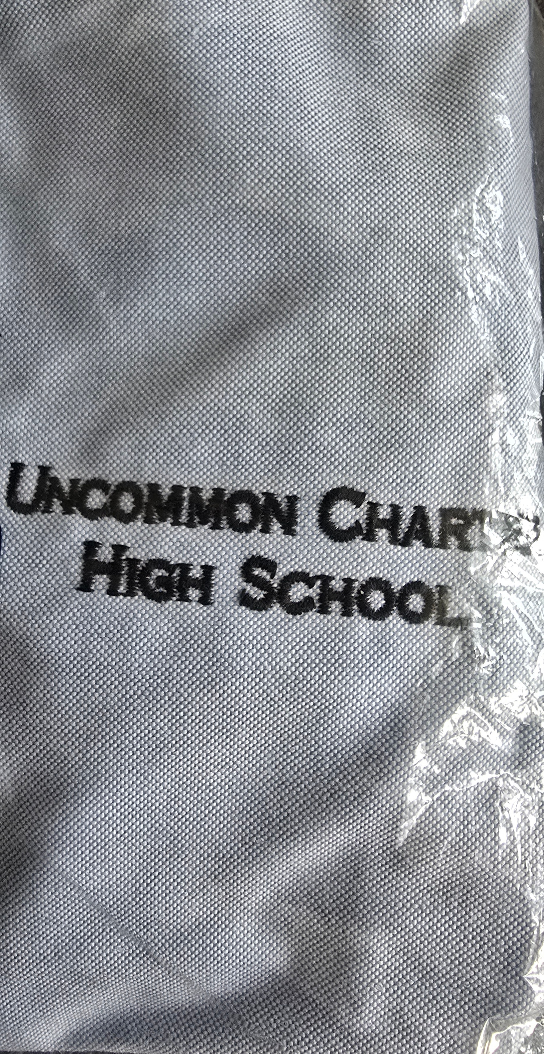 Boys "Long Sleeve" Uniform Shirt - photo 4