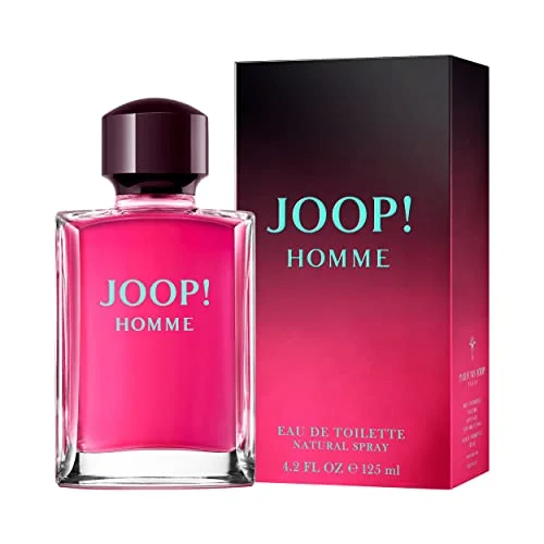 Joop! Homme EDP 4.2 oz 125 ml - photo 3