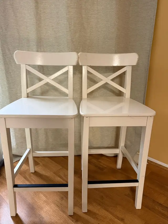 Ikea chair - photo 2