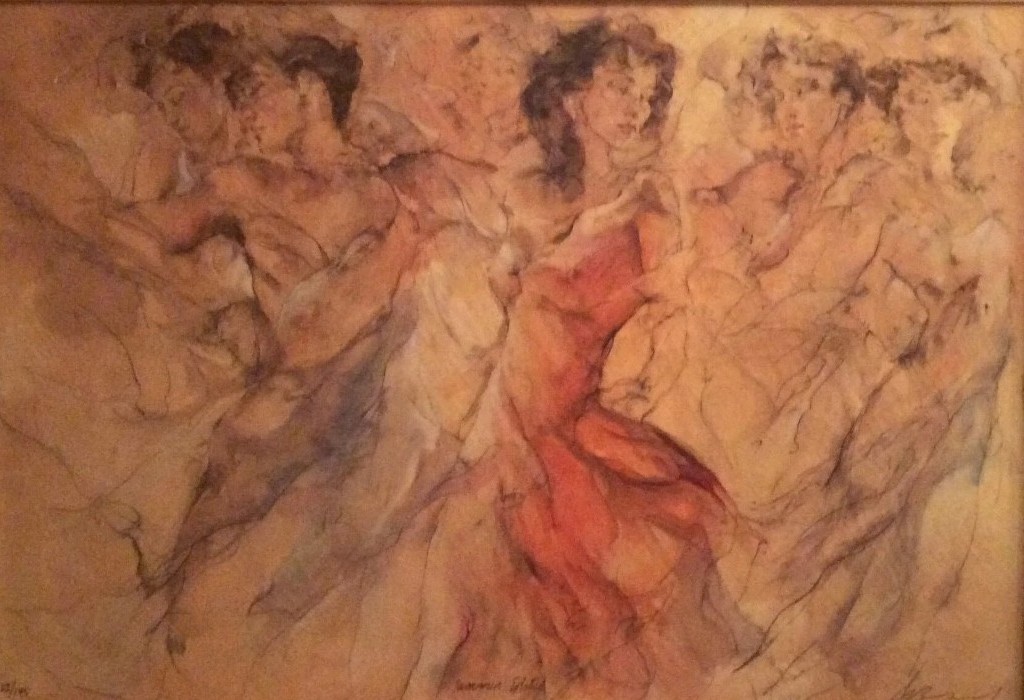 Benfield Lithographs - photo 2