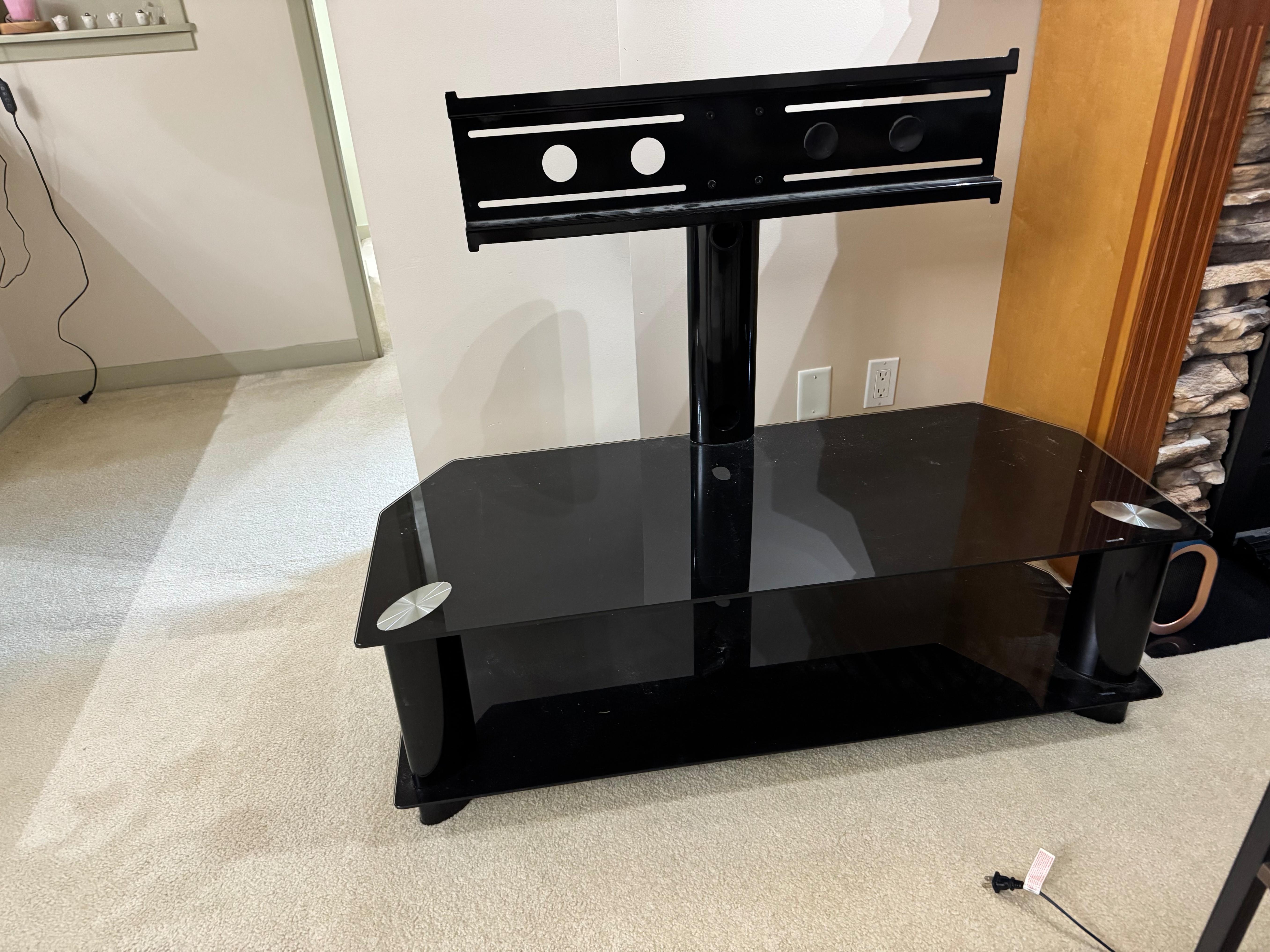 Entertainment Center