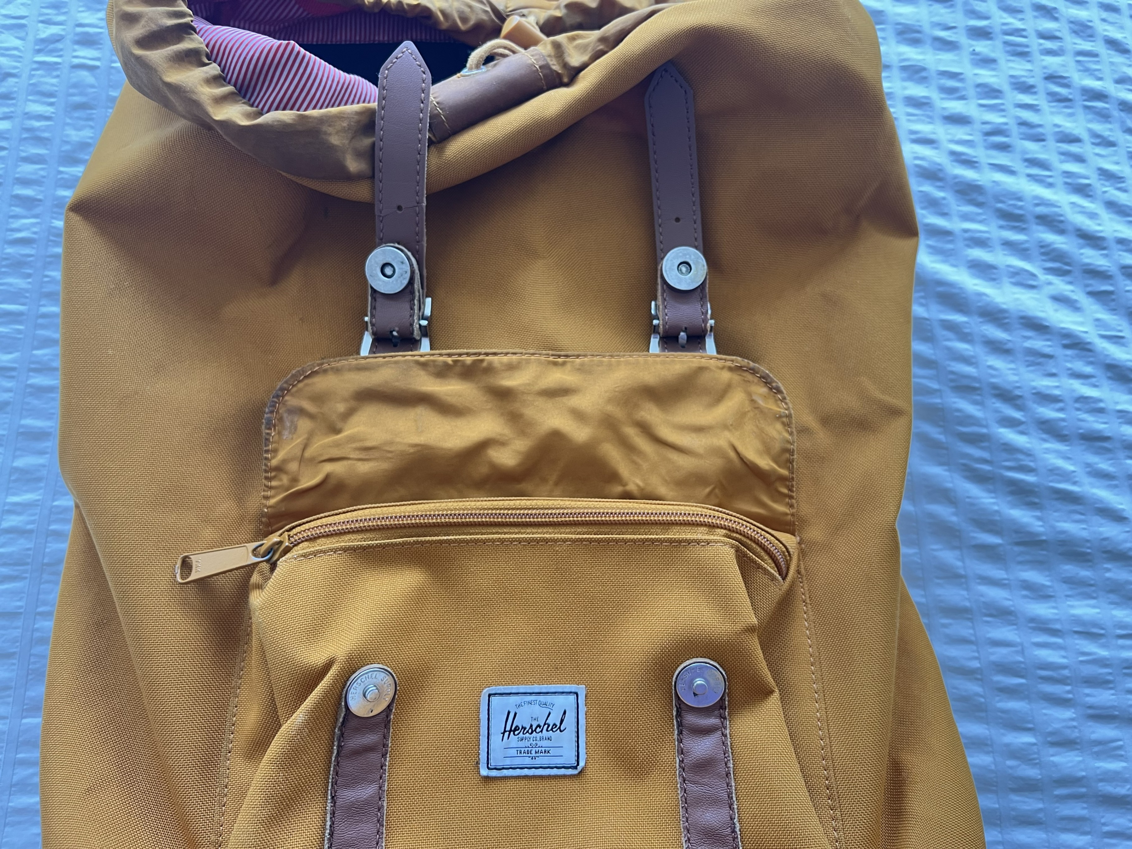 Herschel "Little America" Backpack (25L) - photo 4