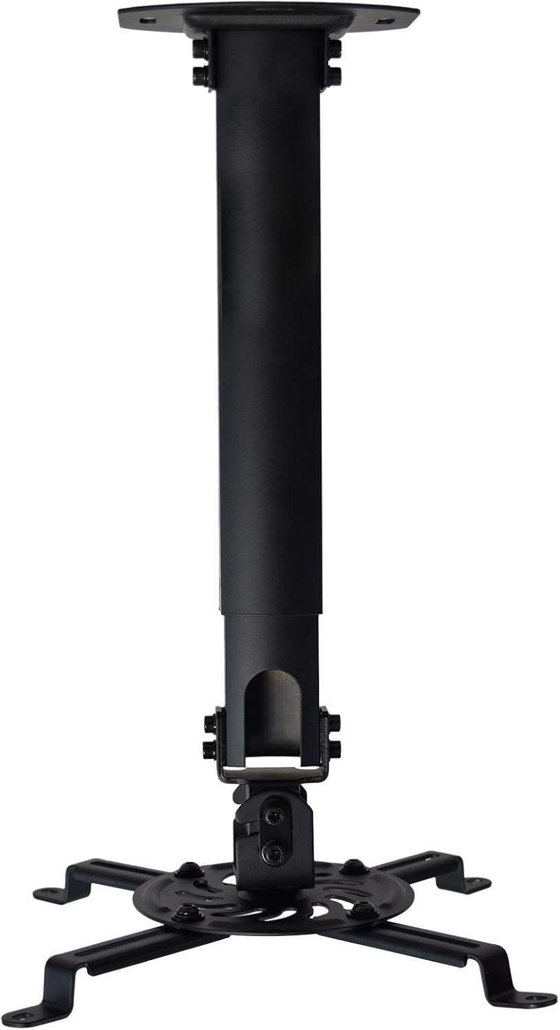 New VIVO Extending Ceiling Projector Mount