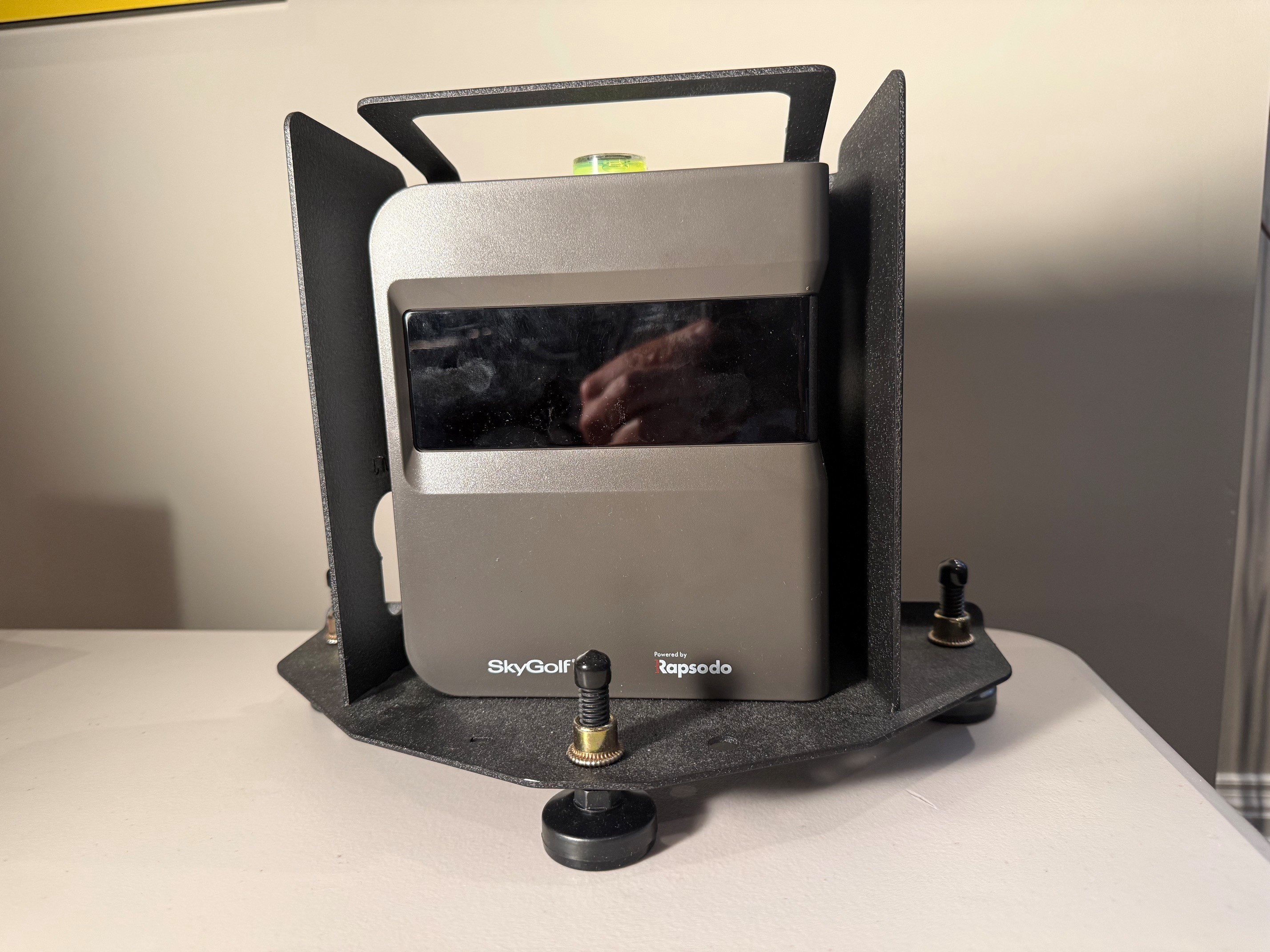 Full Golf Simulator Package - photo 4