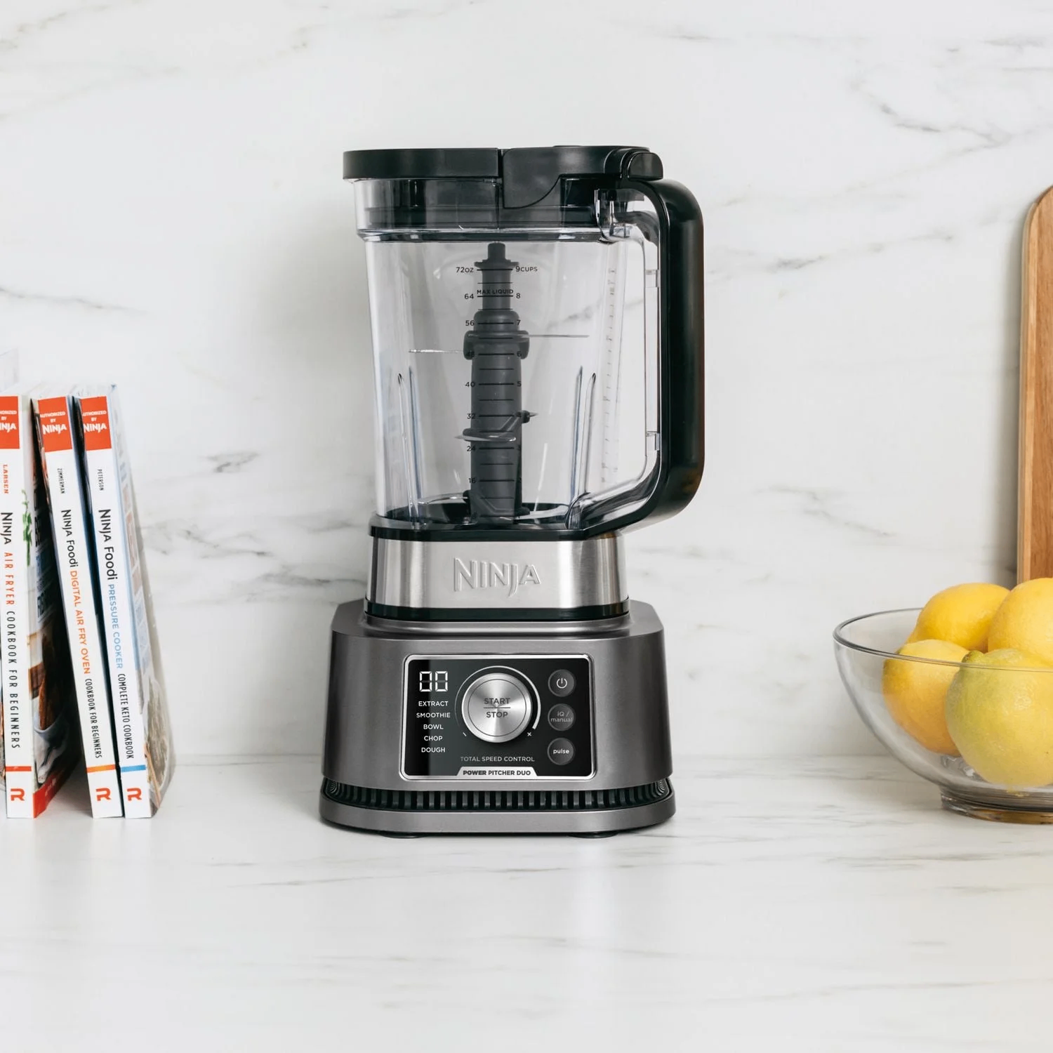 Ninja Foodi Power Blender & Processor System