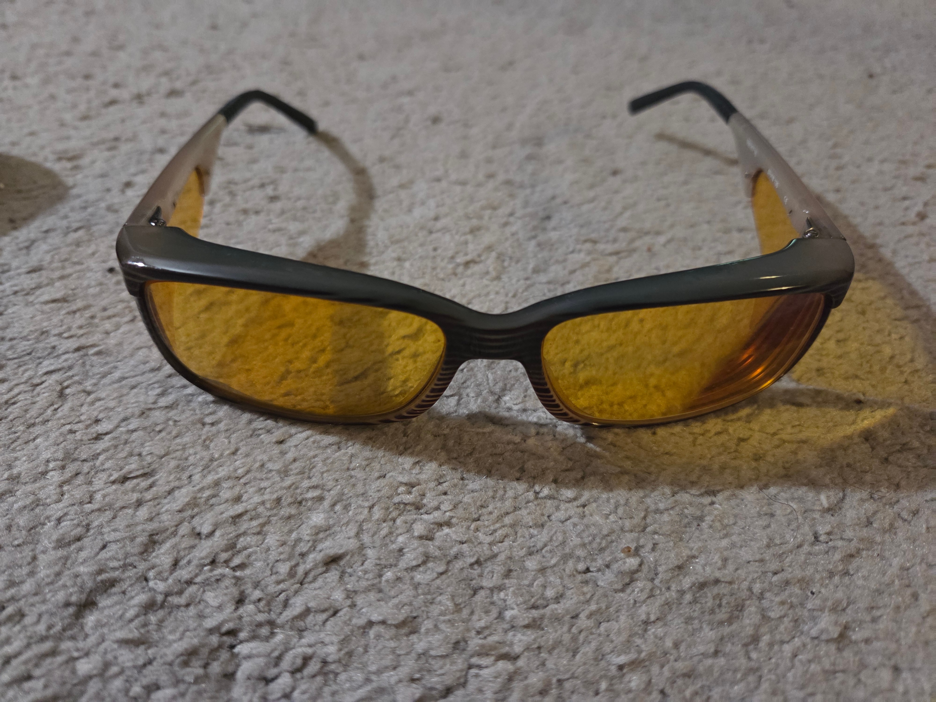 Premium Eschenbach Sonnenbrille Premium Sunglasses UV400 (L-New)