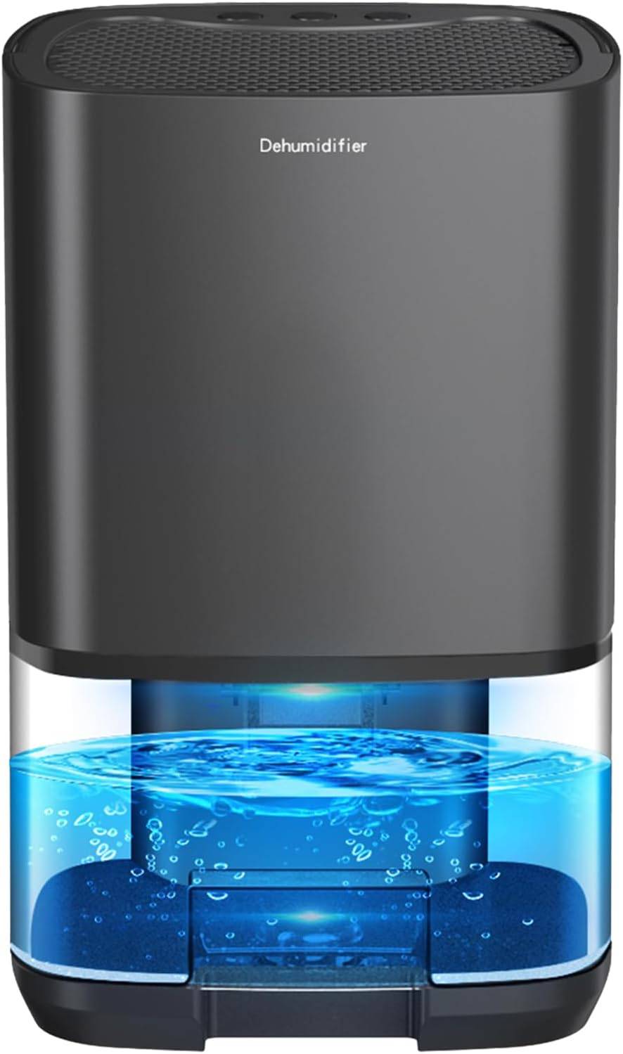 💧 Compact Dehumidifier - NEW