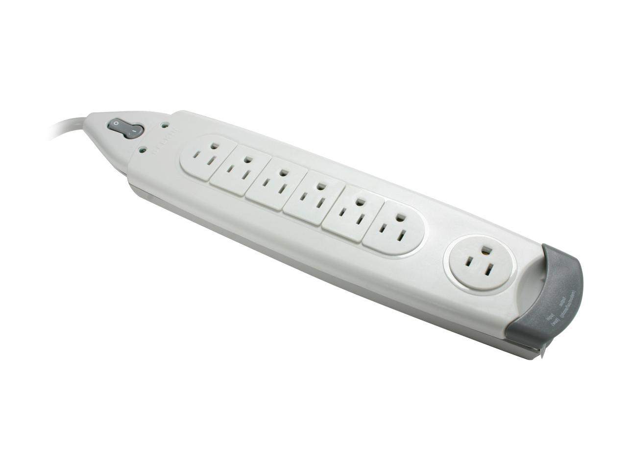 BELKIN 7 Outklet Surge Protector