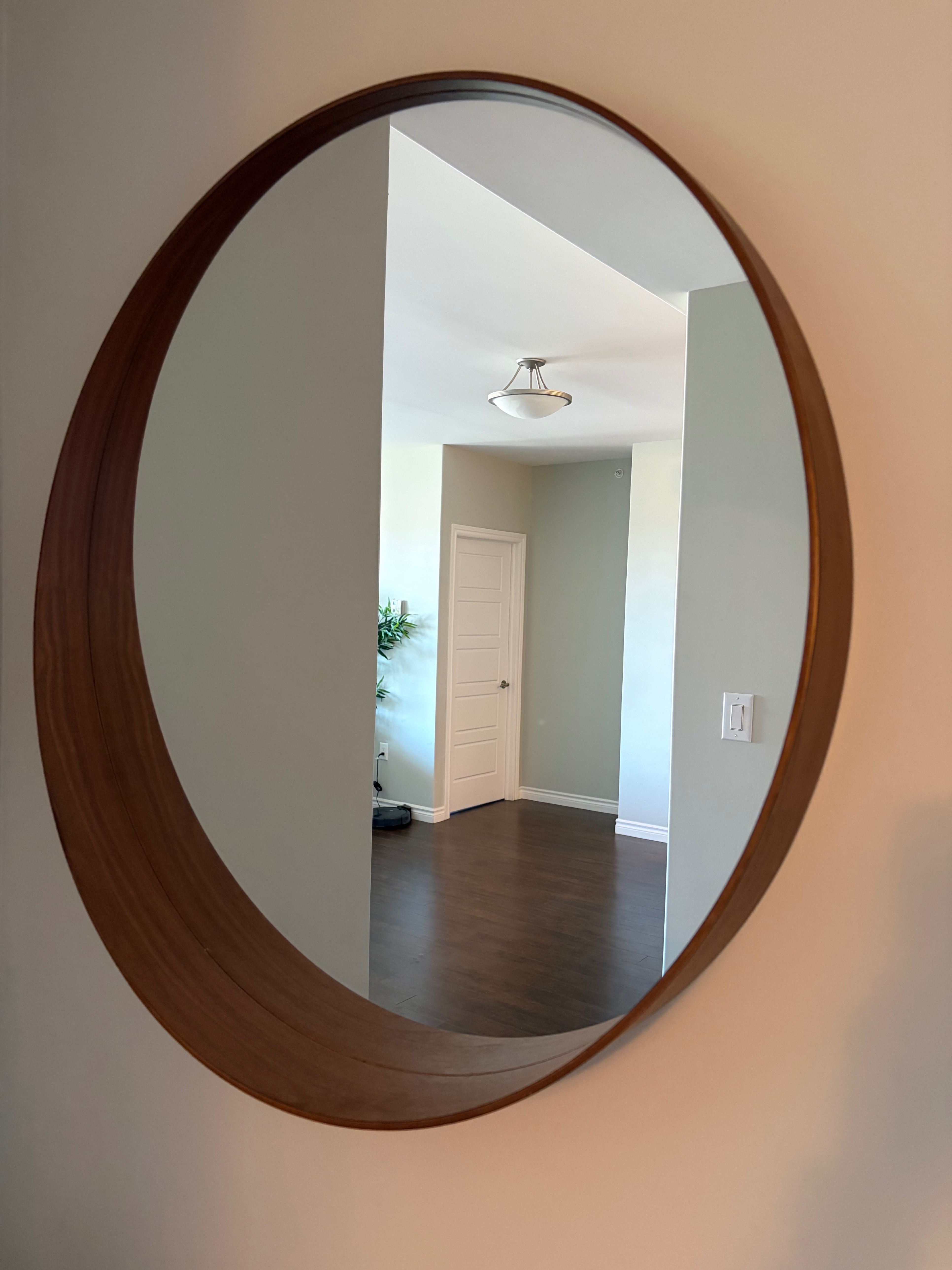 IKEA STOCKHOLM Mirror