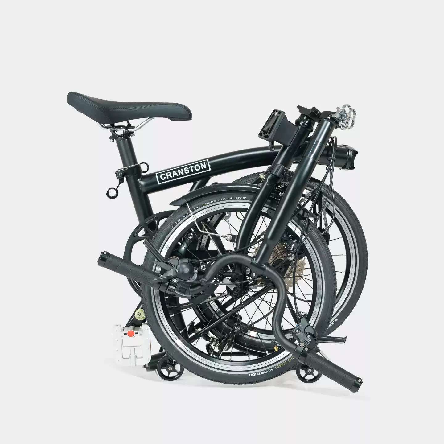 Folding Bikes Available in Vancouver