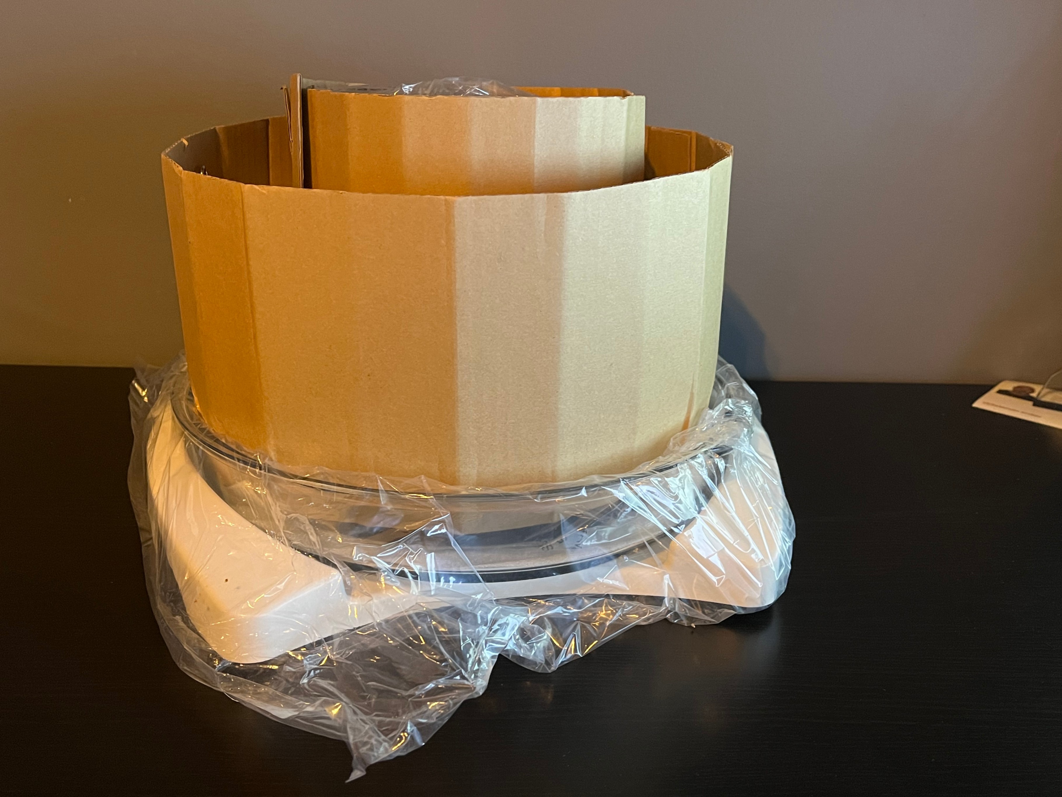 Thane Flavor Wave Deluxe Oven Convection Cooker - photo 3