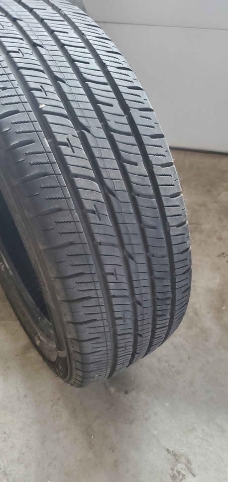 Sumitomo All Season Tires - photo 2