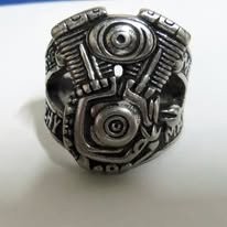 Sons of Anarchy Ring