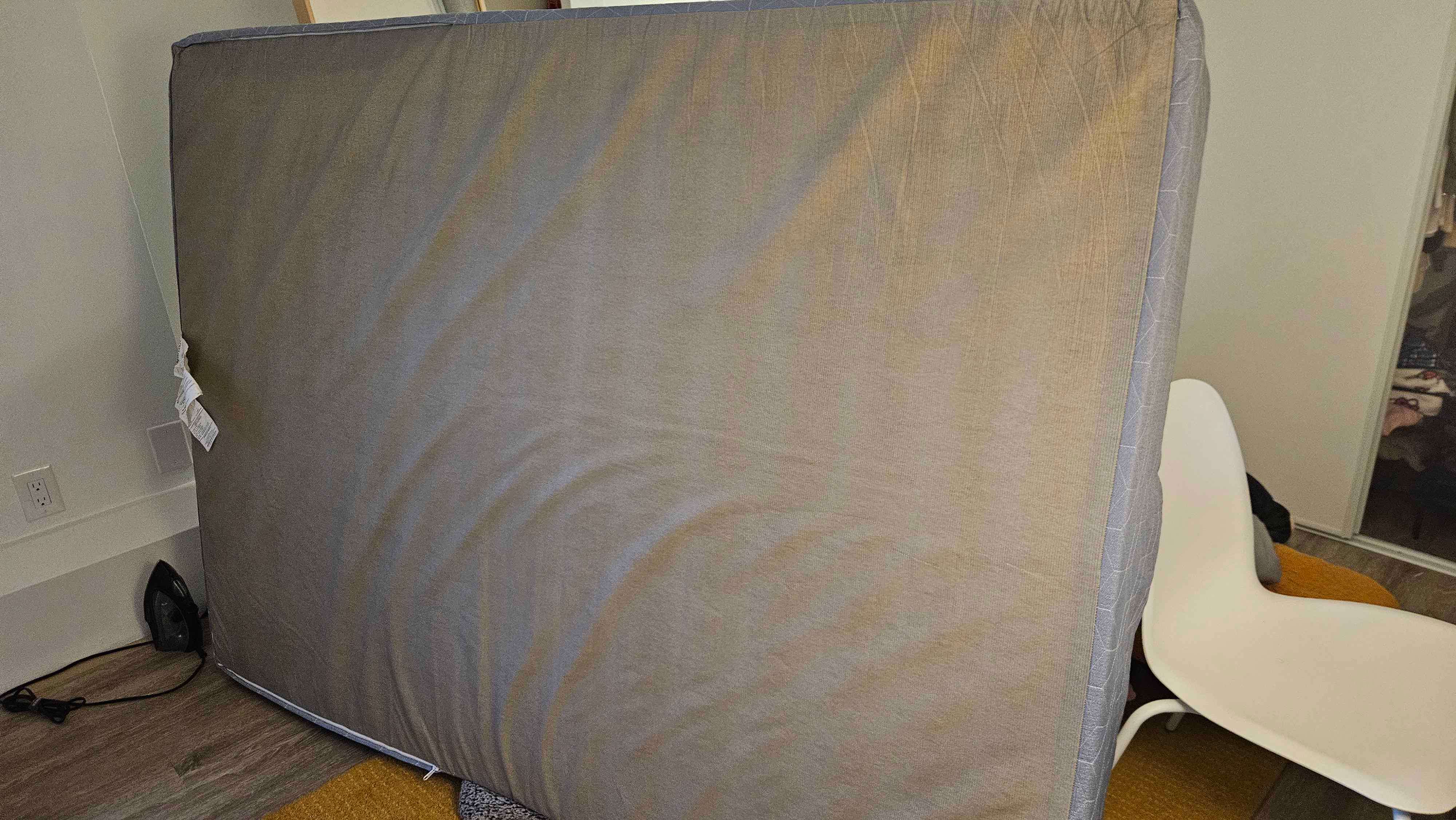 Queen/Double sized comfy mattress - photo 2