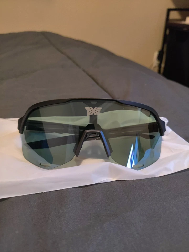PXG Sport Sunglasses - photo 3